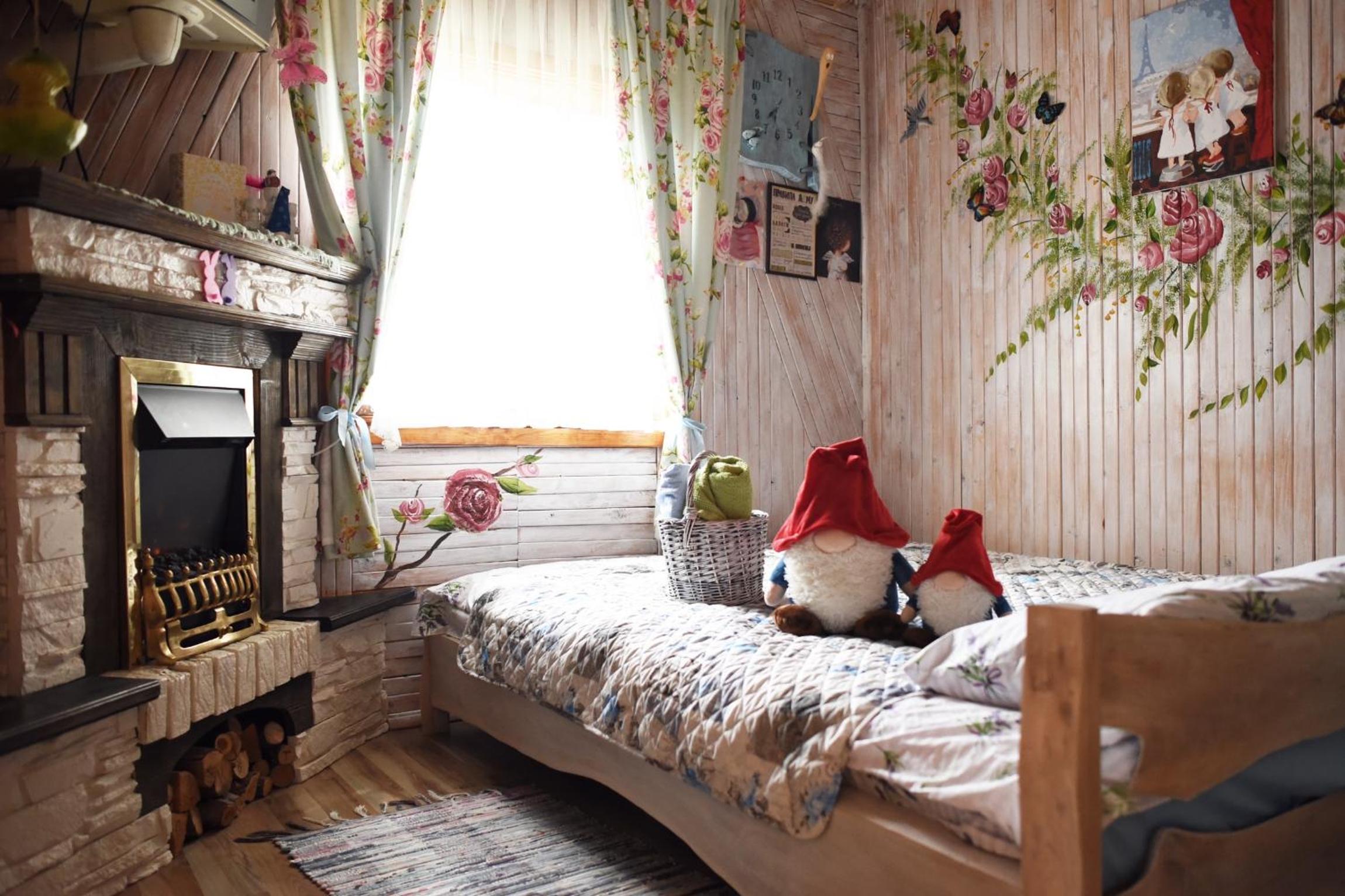 One-Bedroom Chalet photo 1