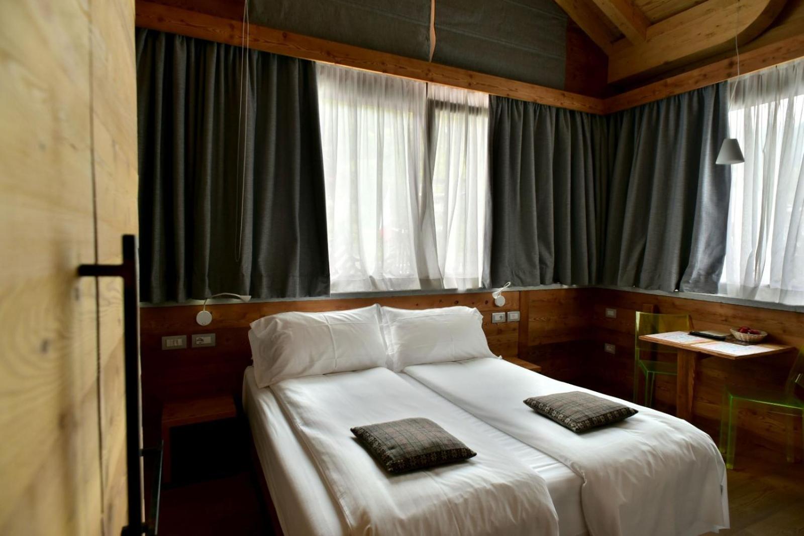 Superior Double Room - Photo 11