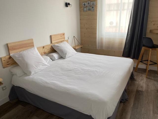 Standard Quadruple Room - Photo 1