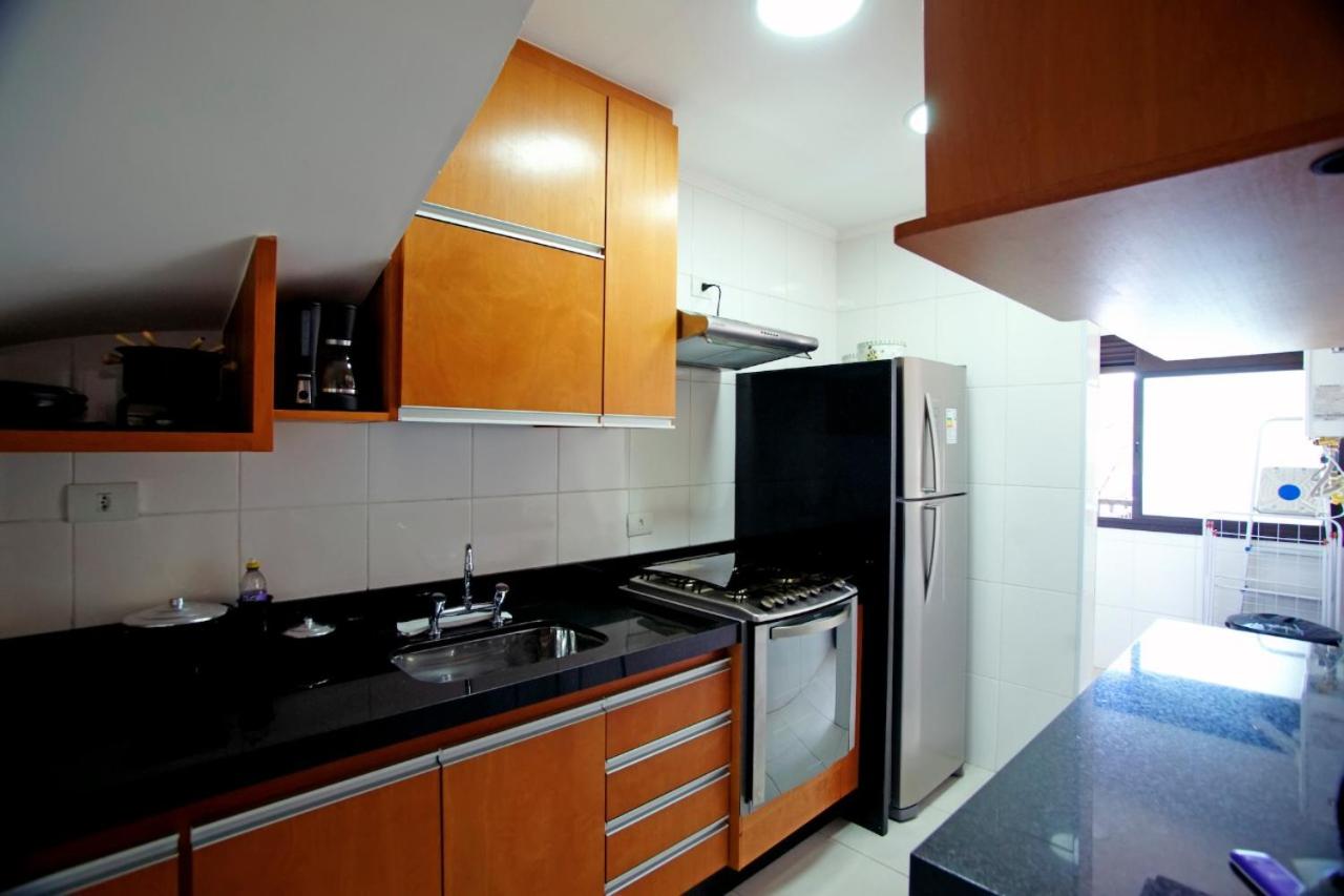 Duplex Apartment - Photo 9