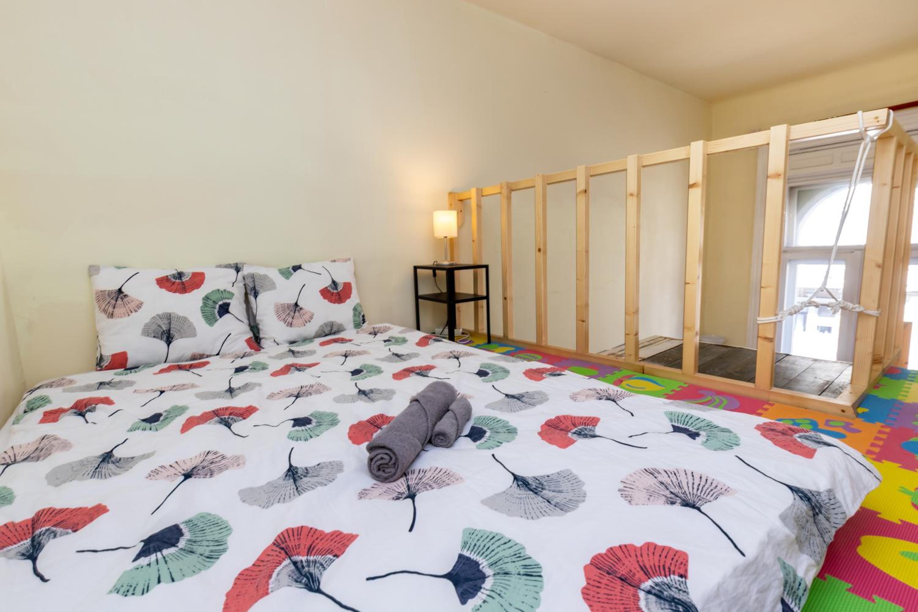 Double Room with Private Bathroom - Photo 1
