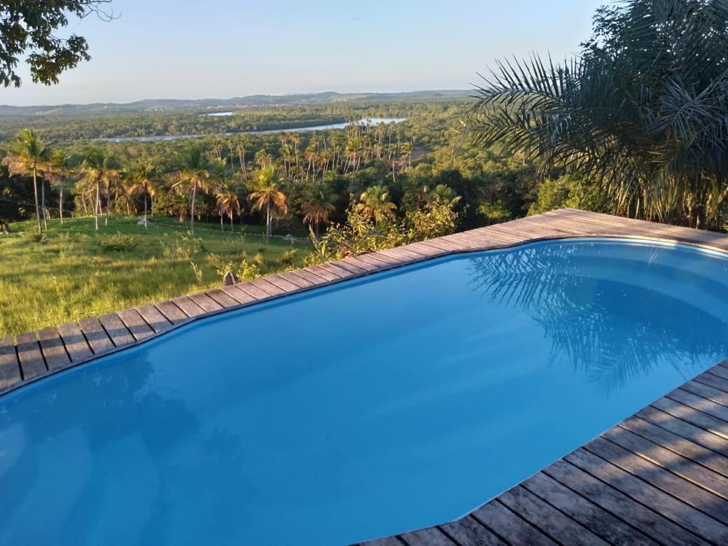 One-Bedroom Chalet with Private Pool photo 2