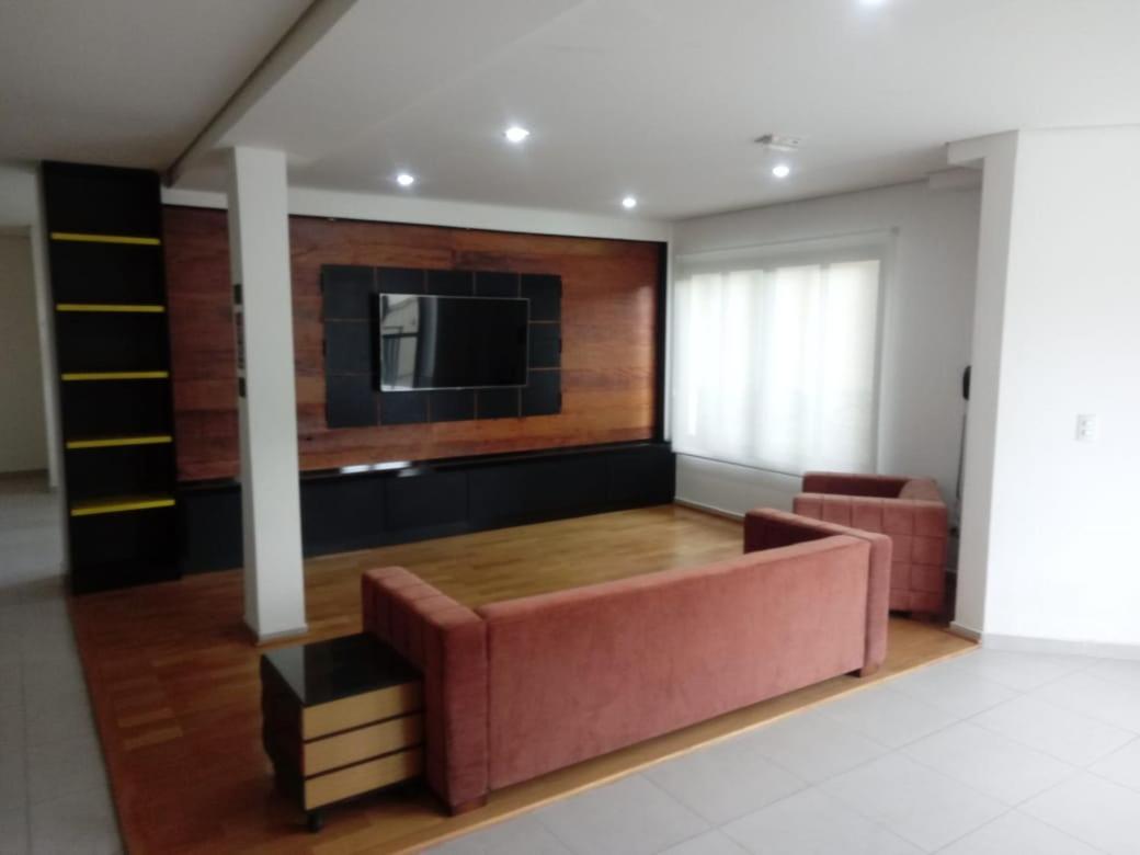 Duplex Apartment - Photo 6