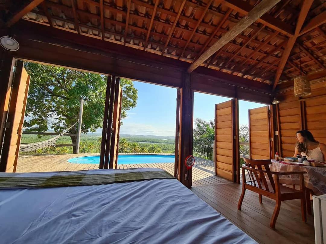 One-Bedroom Chalet with Private Pool photo 1