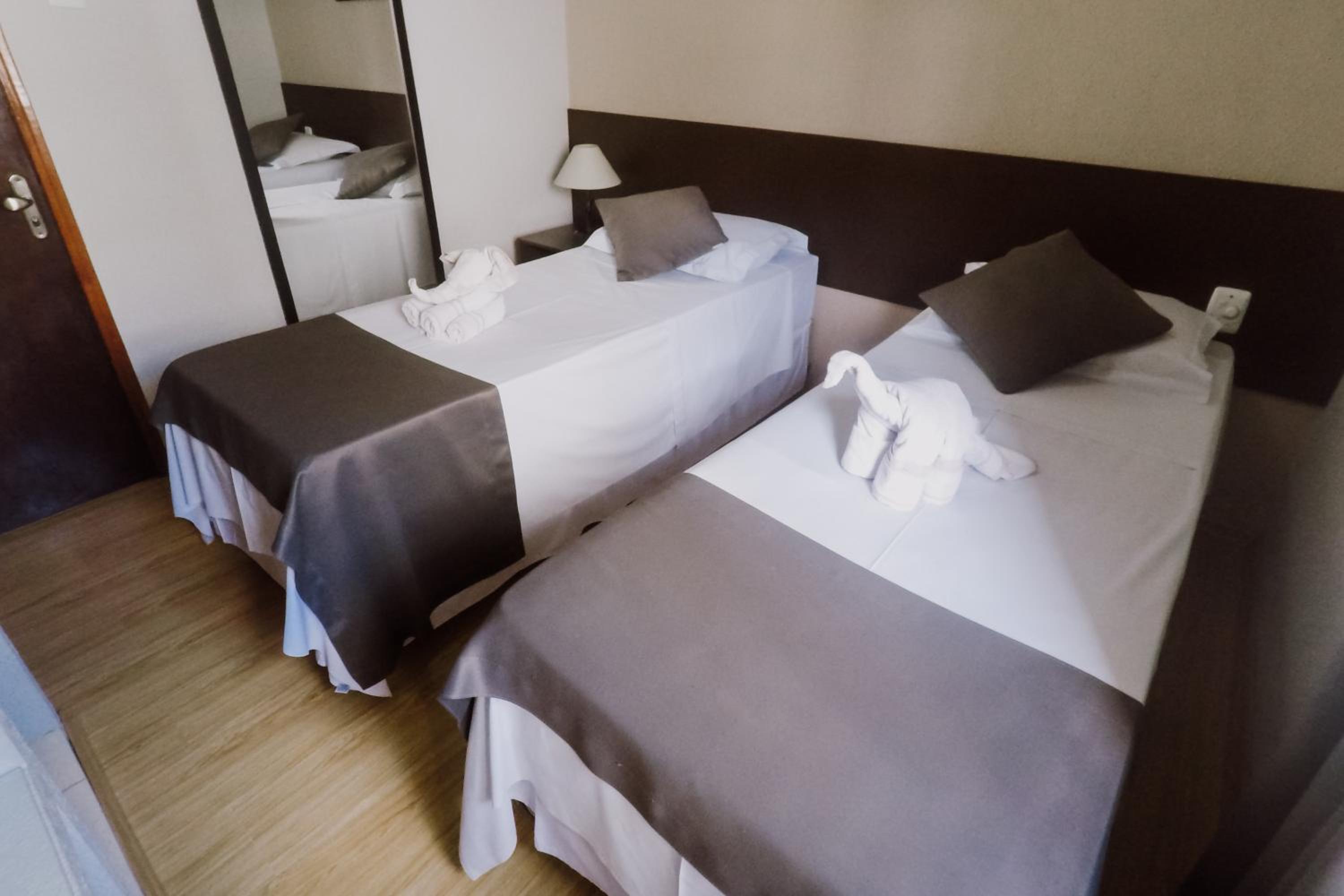 Standard Single Room photo 1