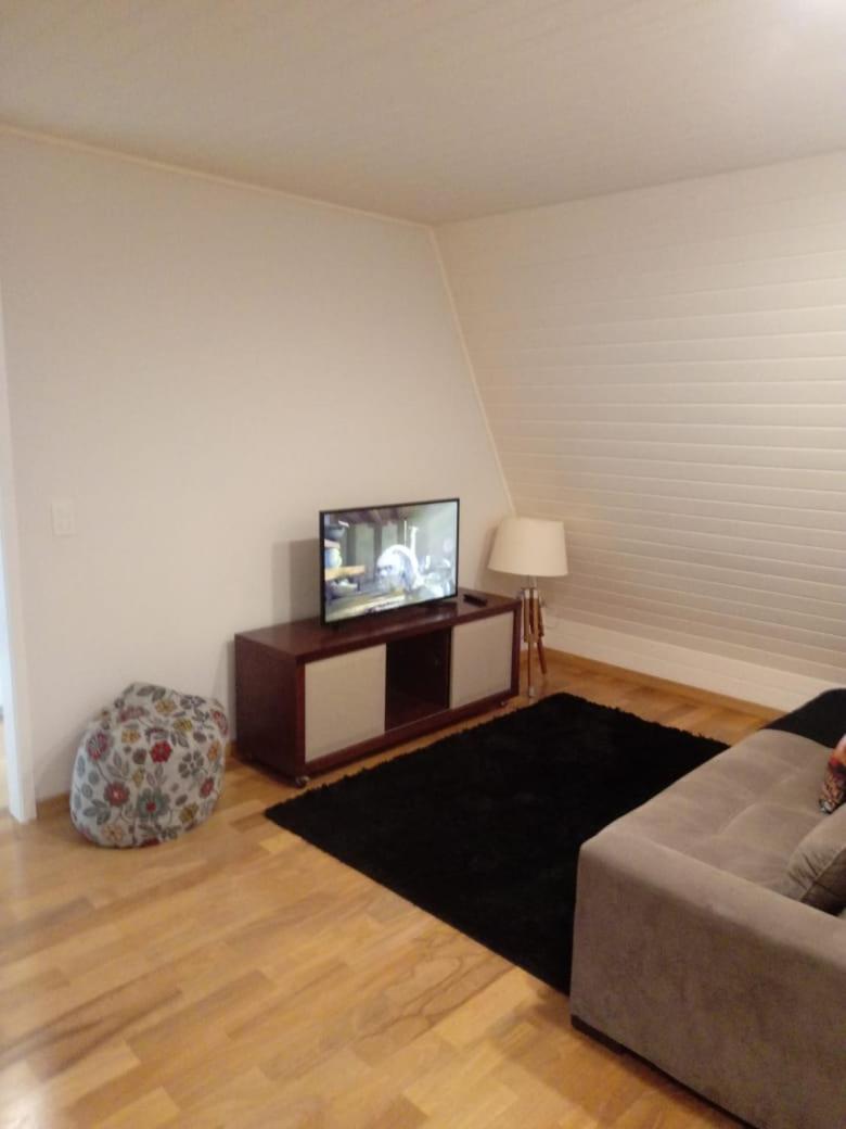 Duplex Apartment - Photo 4