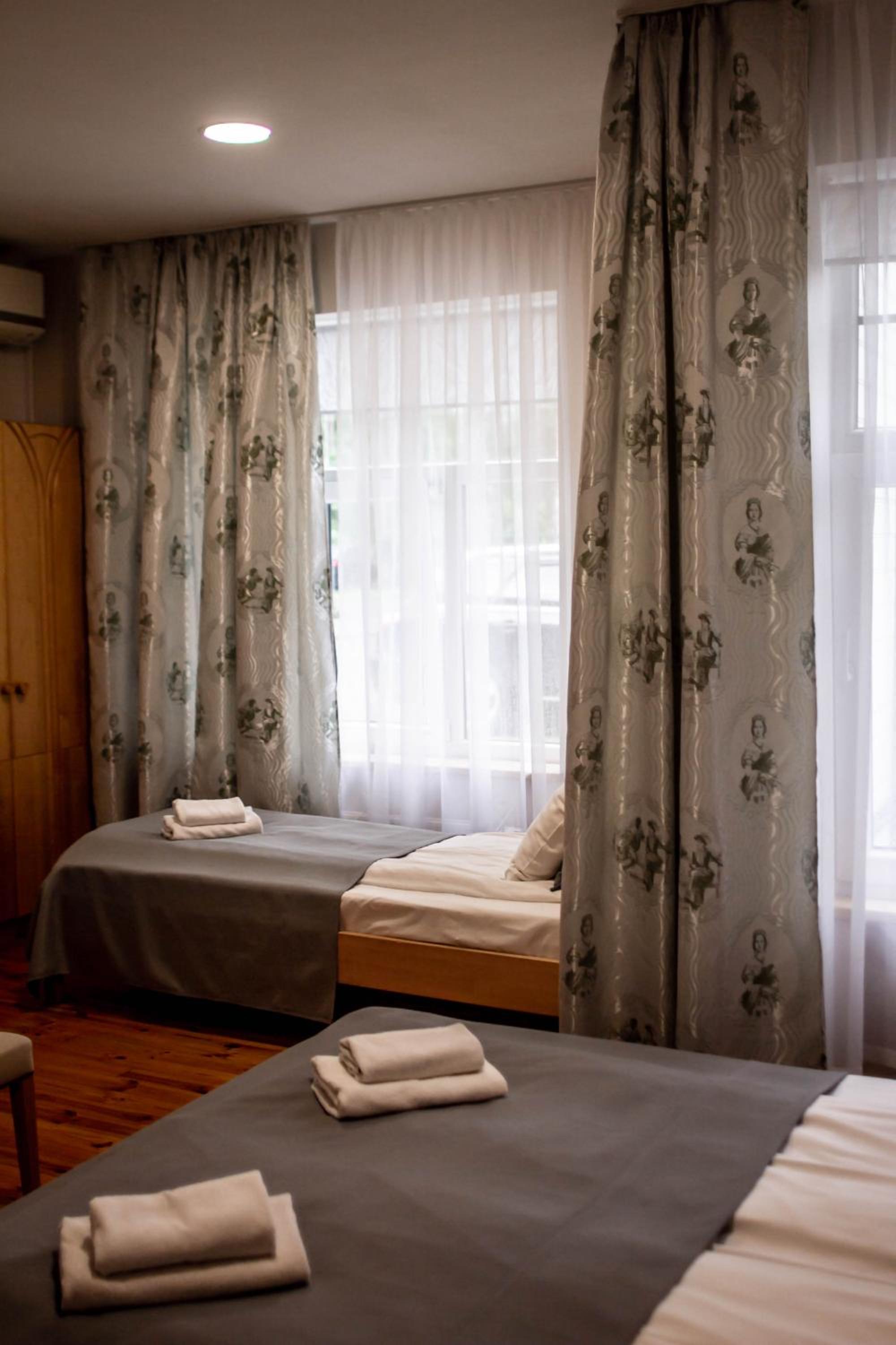 Triple Room photo 2