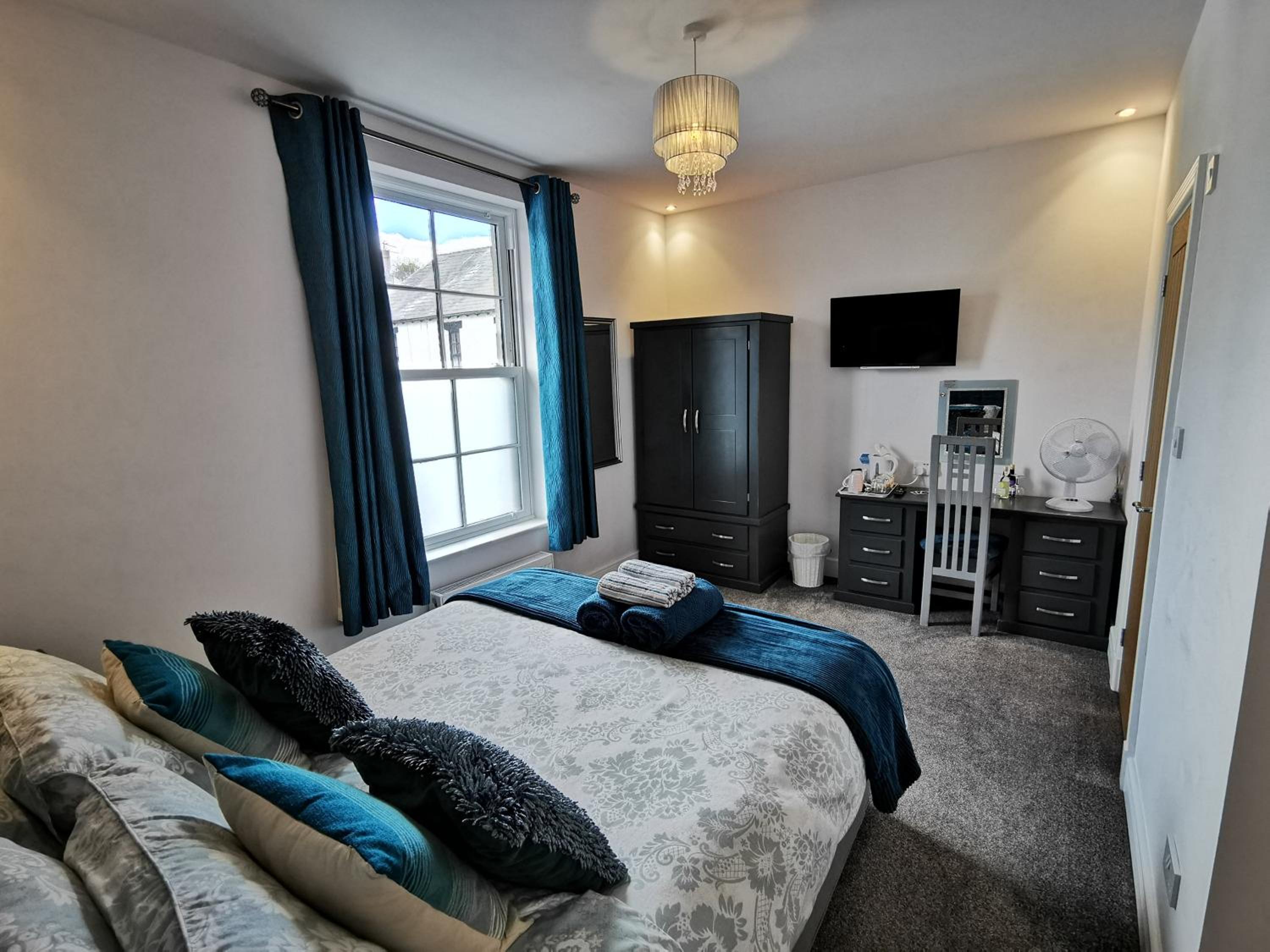 King Room - Photo 9