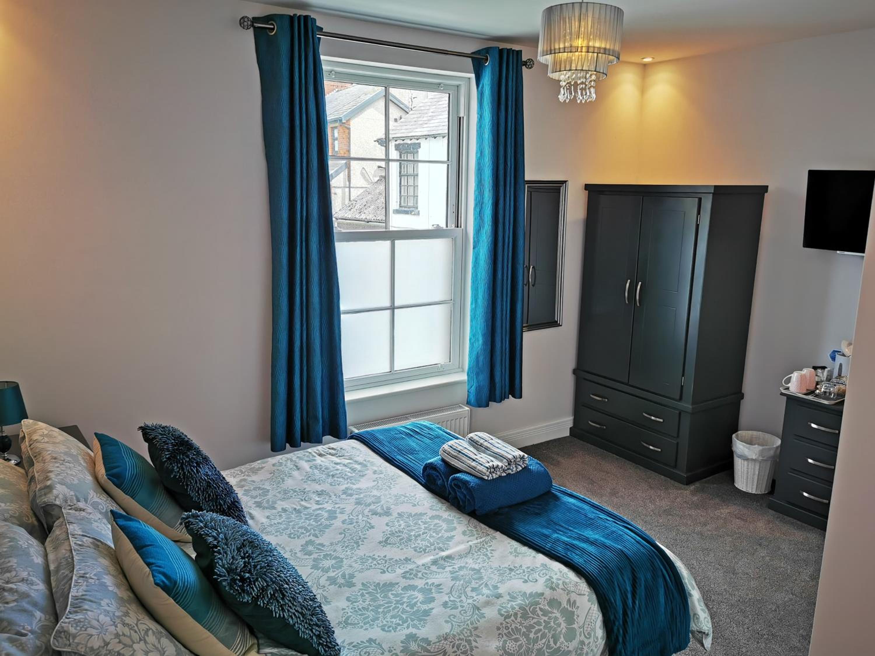 King Room - Photo 1