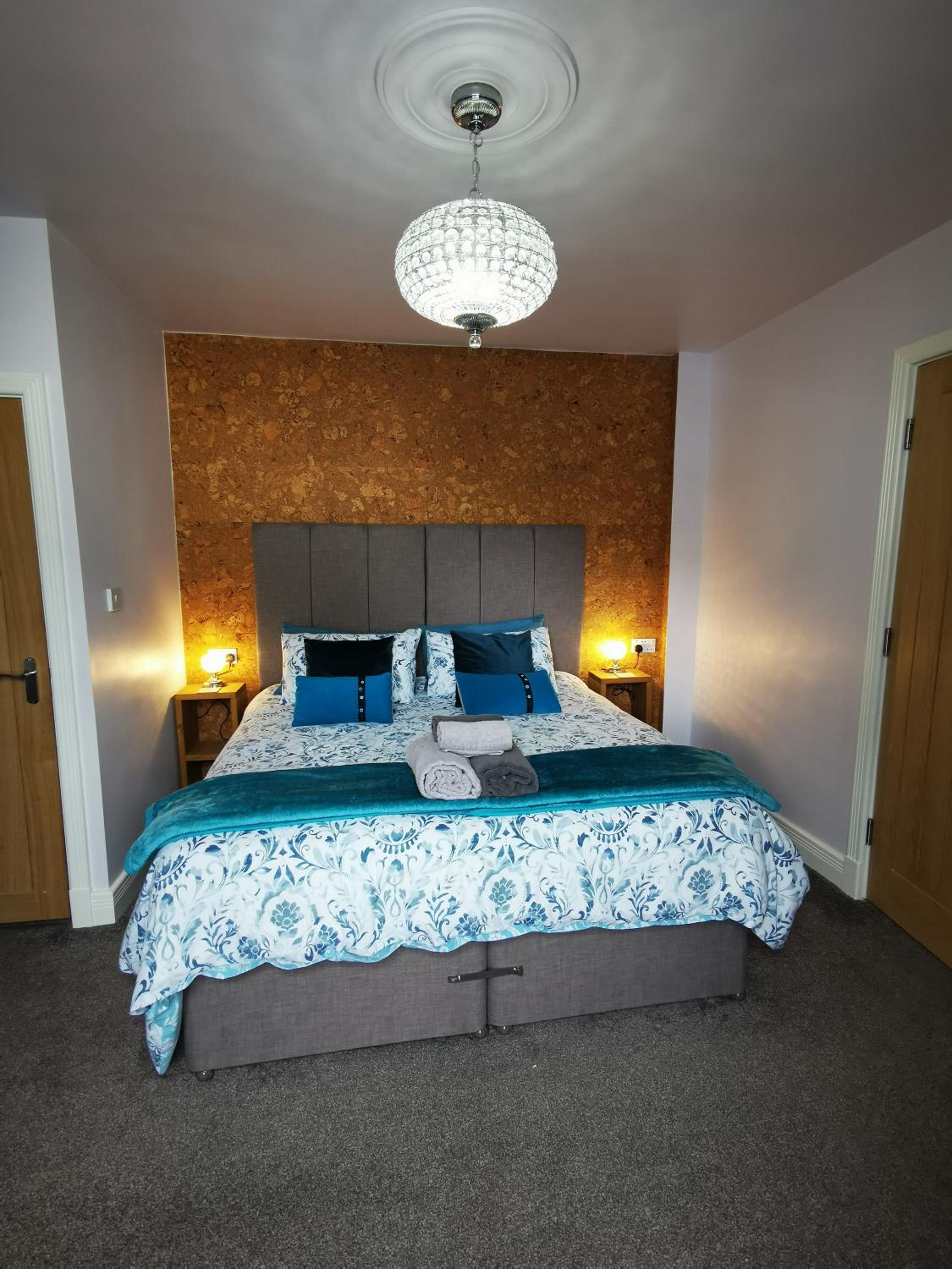 Family Suite - Photo 5