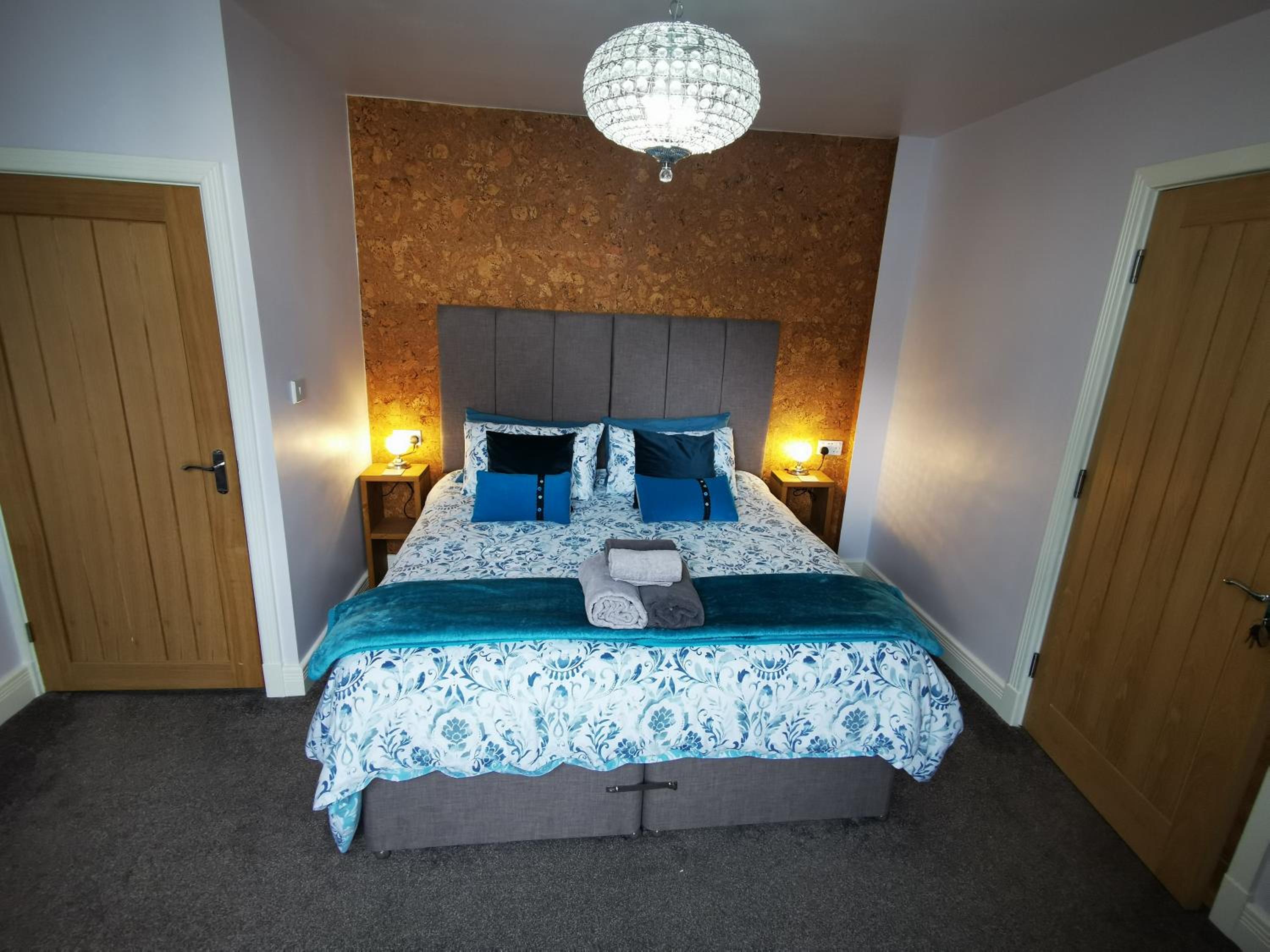 Family Suite - Photo 2