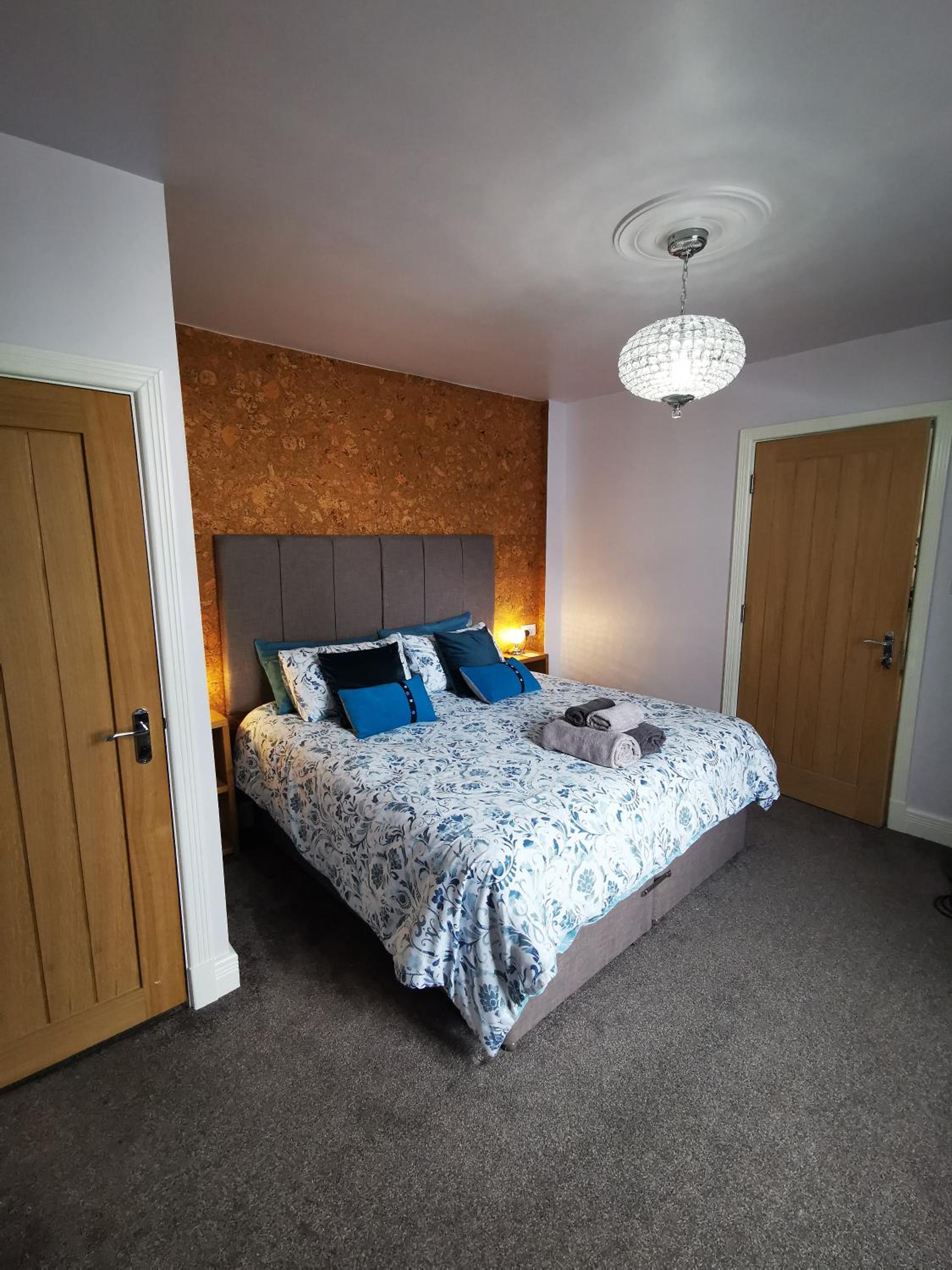 Family Suite - Photo 4