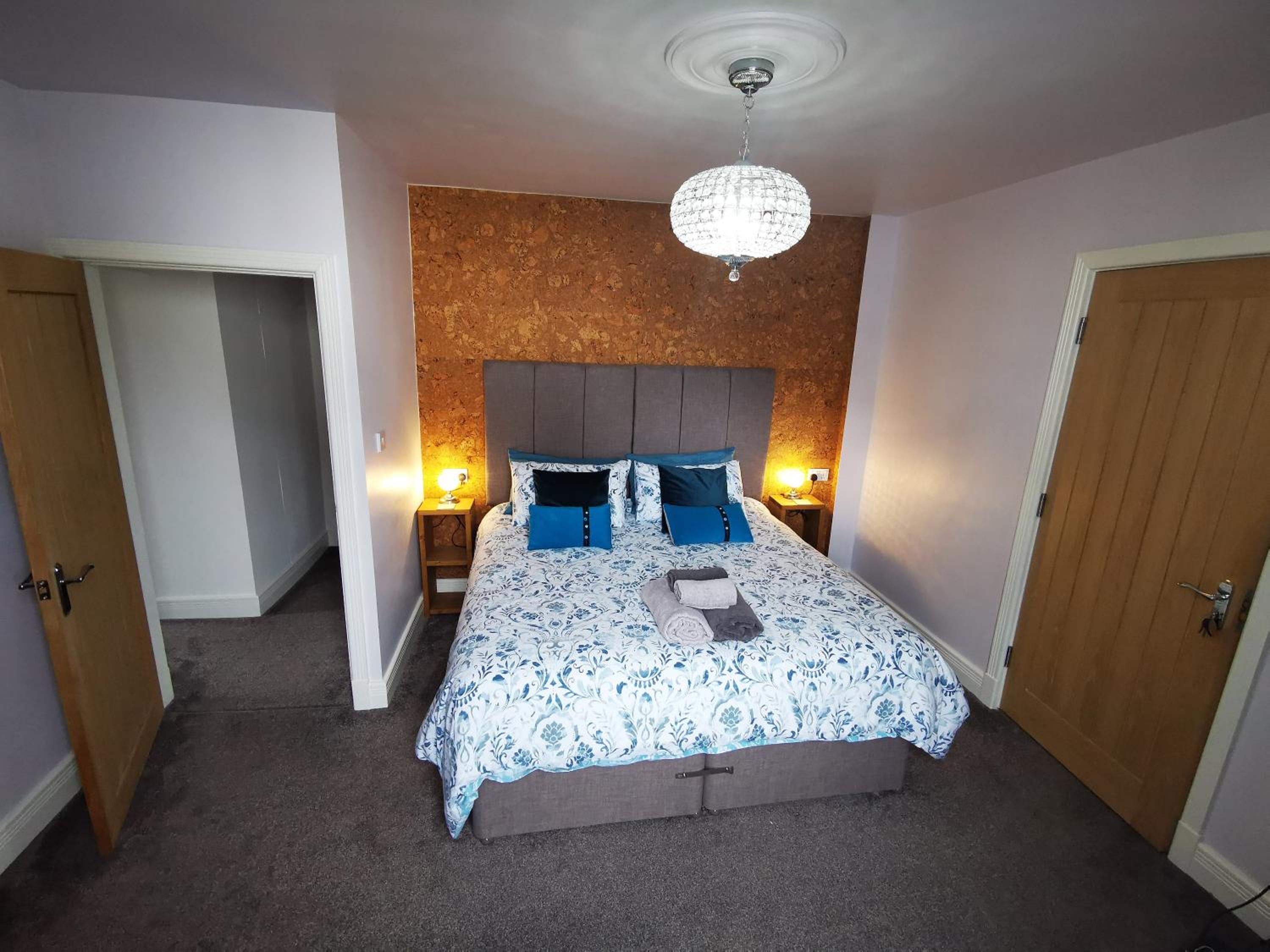 Family Suite - Photo 3