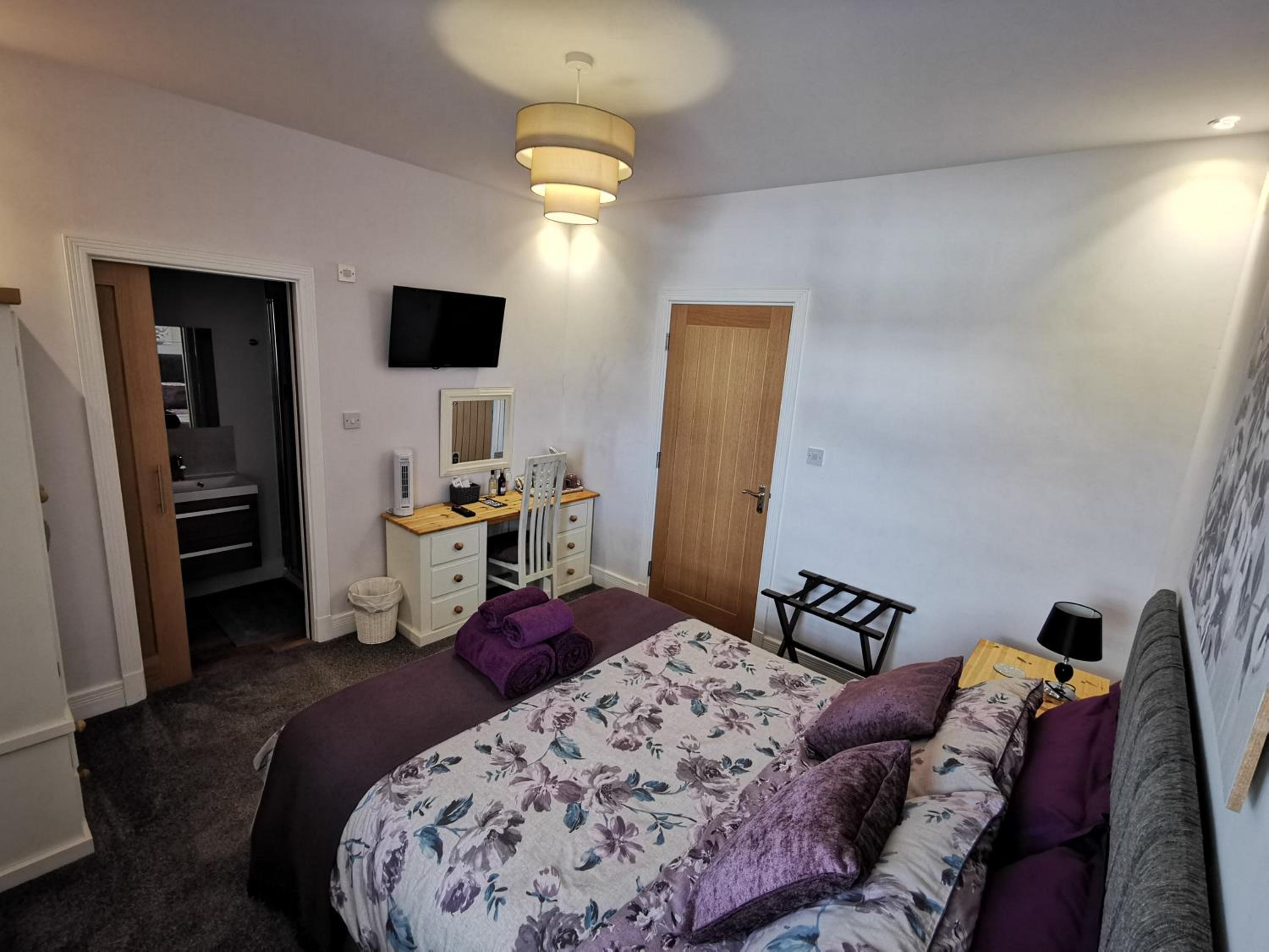King Room photo 2