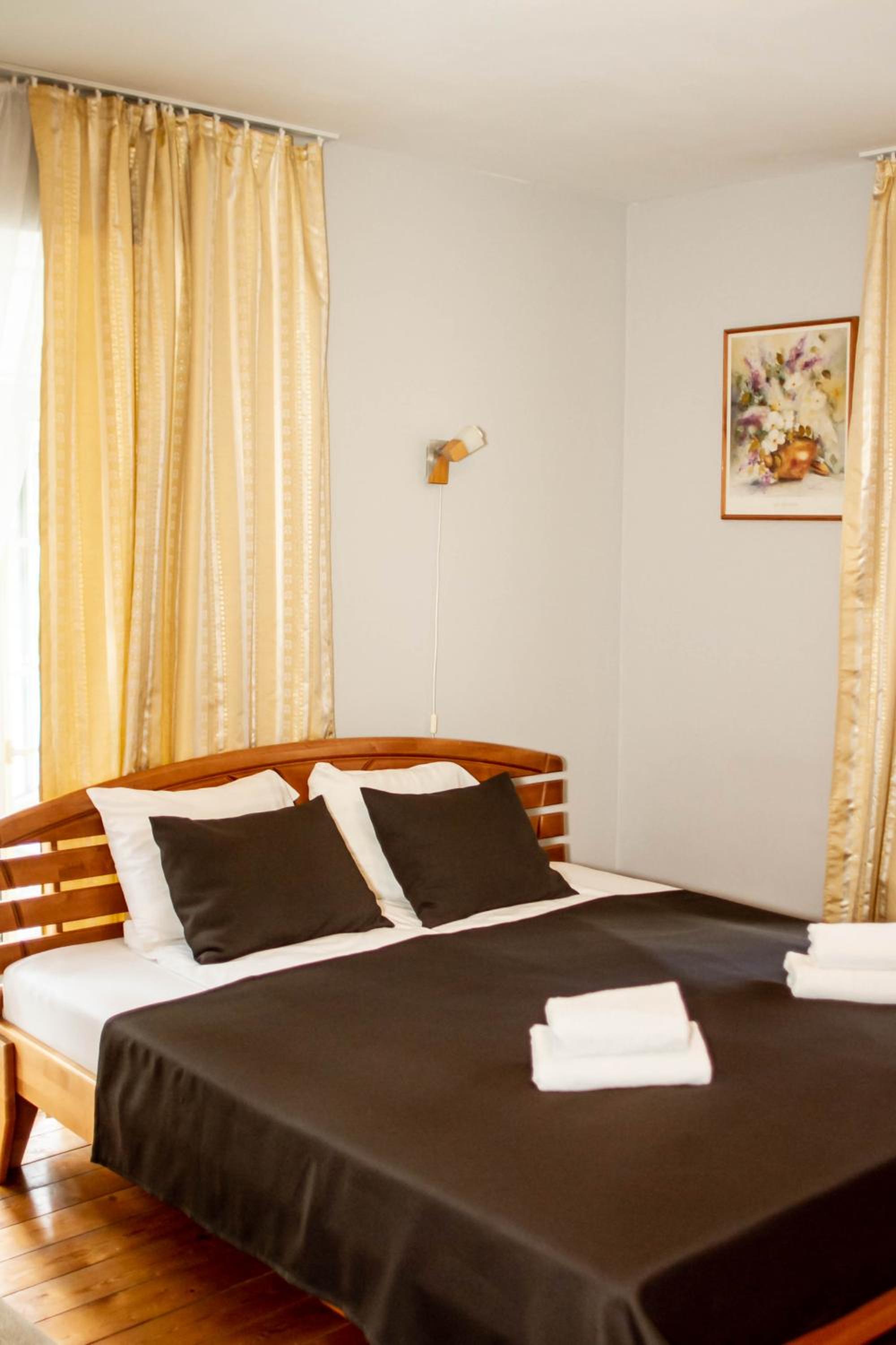 Superior Double Room with Balcony photo 1
