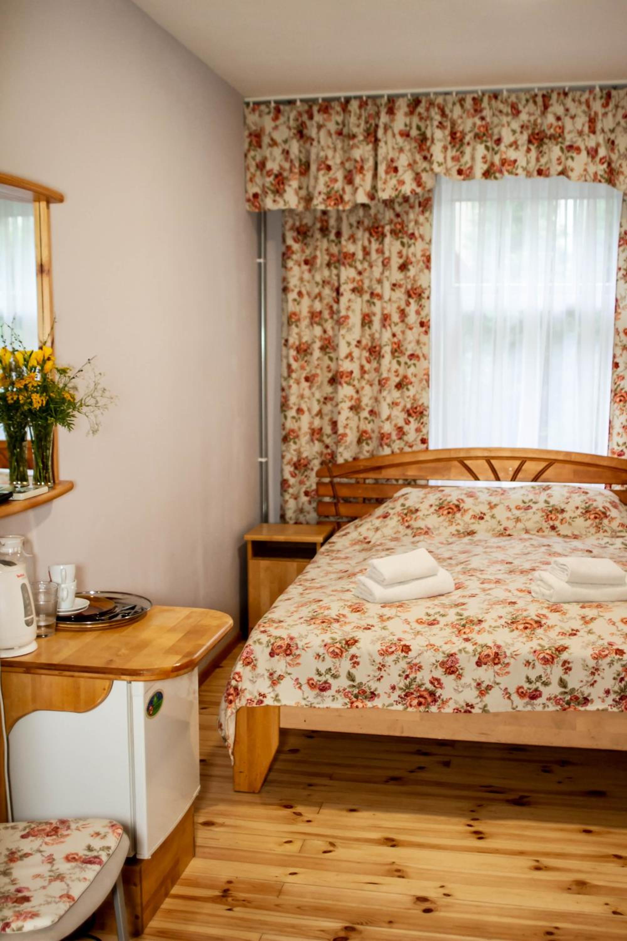 Double Room photo 2
