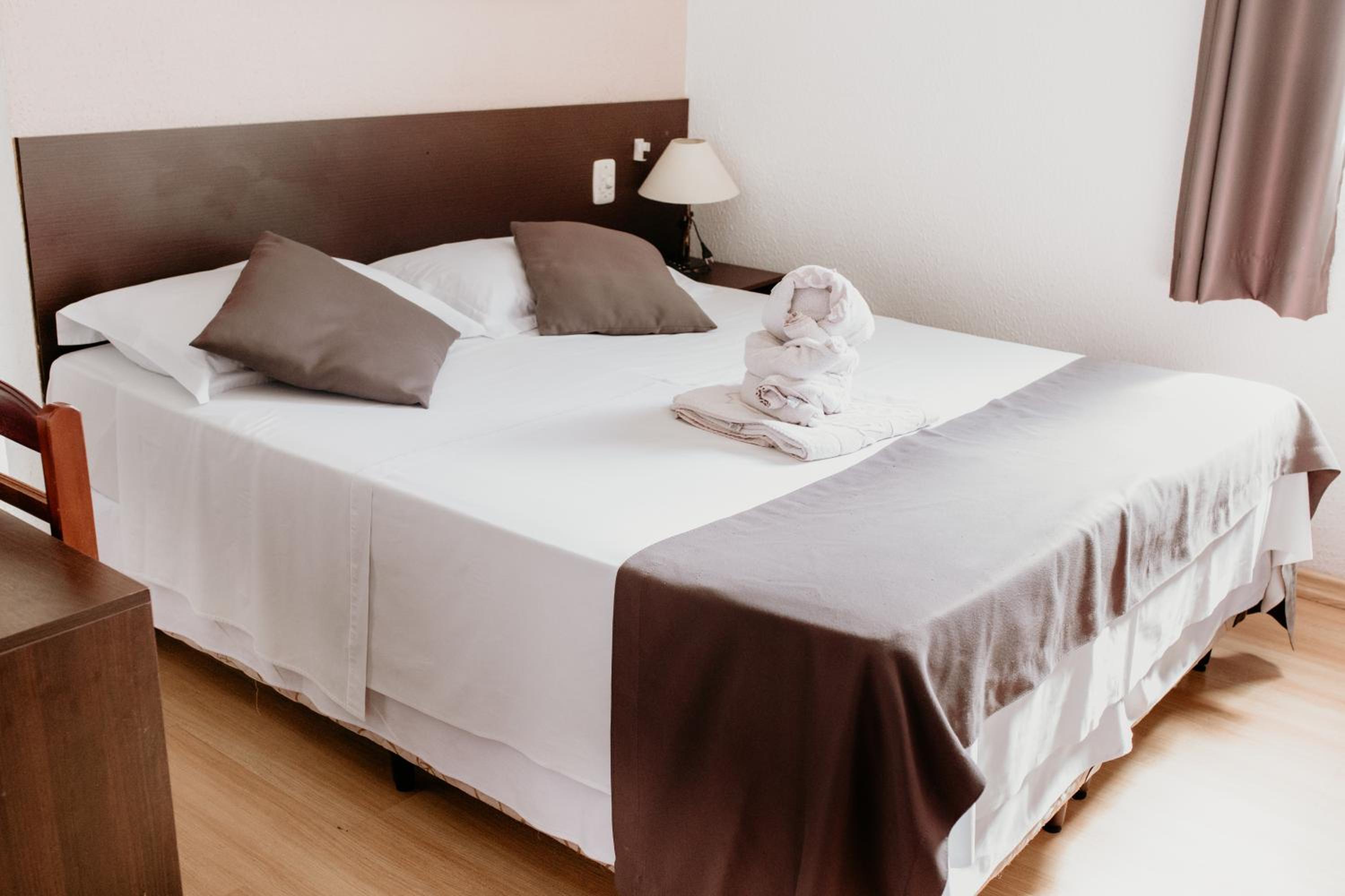 Standard Single Room photo 2