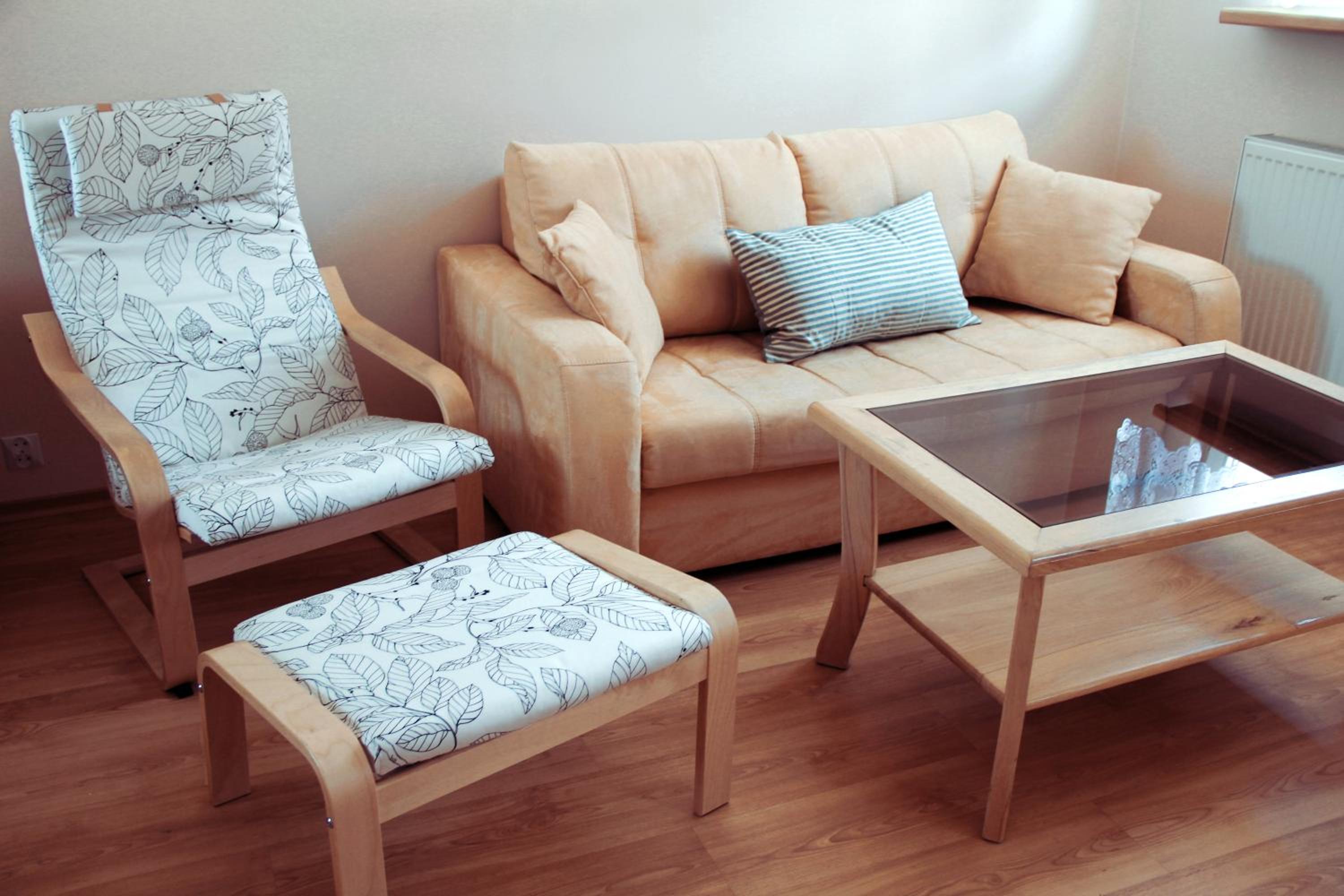 Duplex Suite - Photo 4