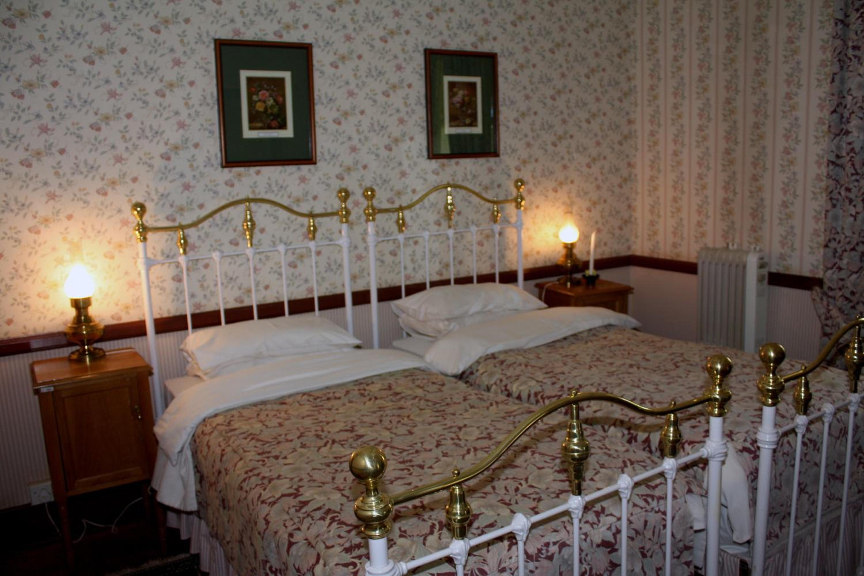Twin Room photo 1