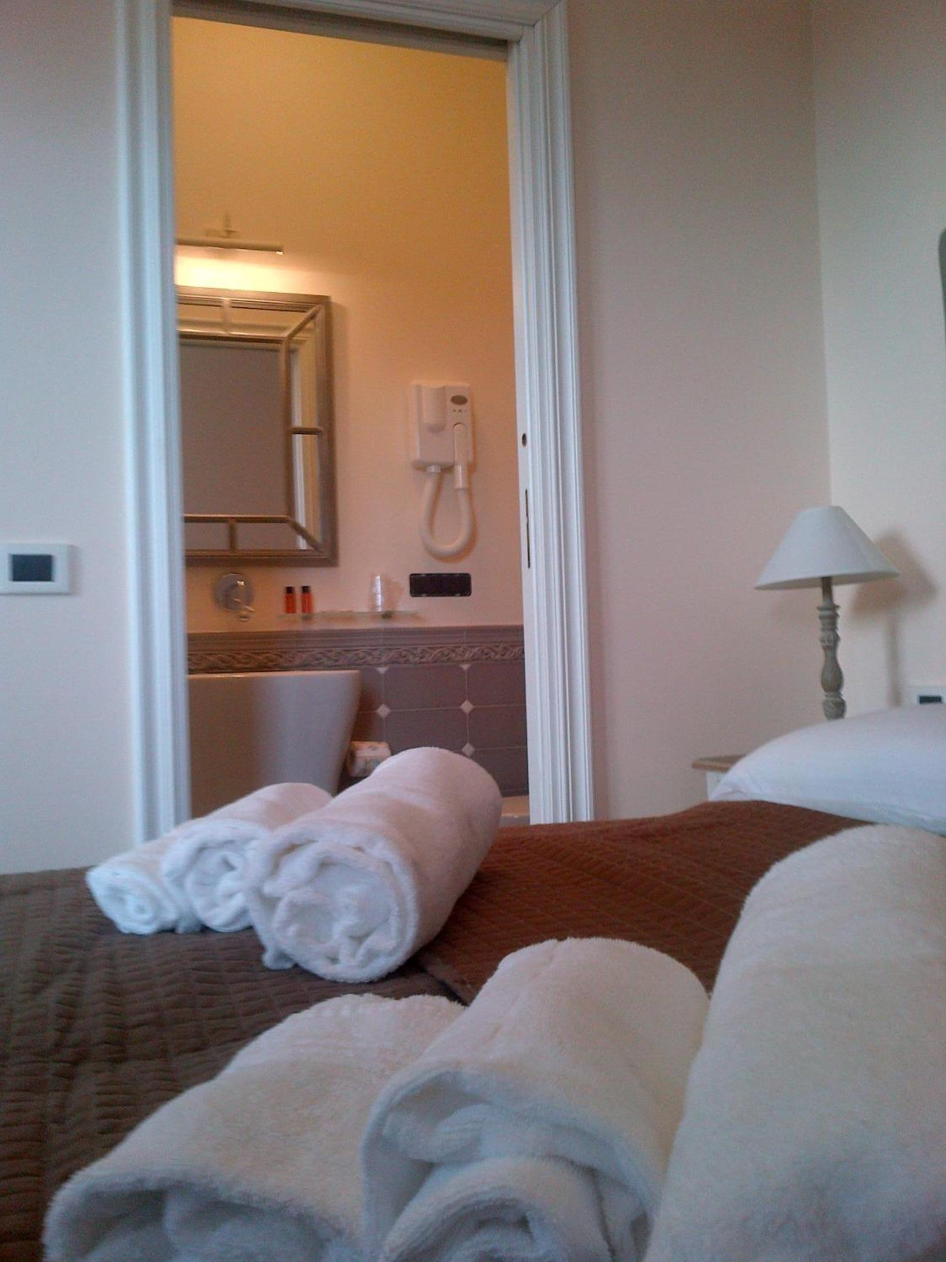 Classic Triple Room