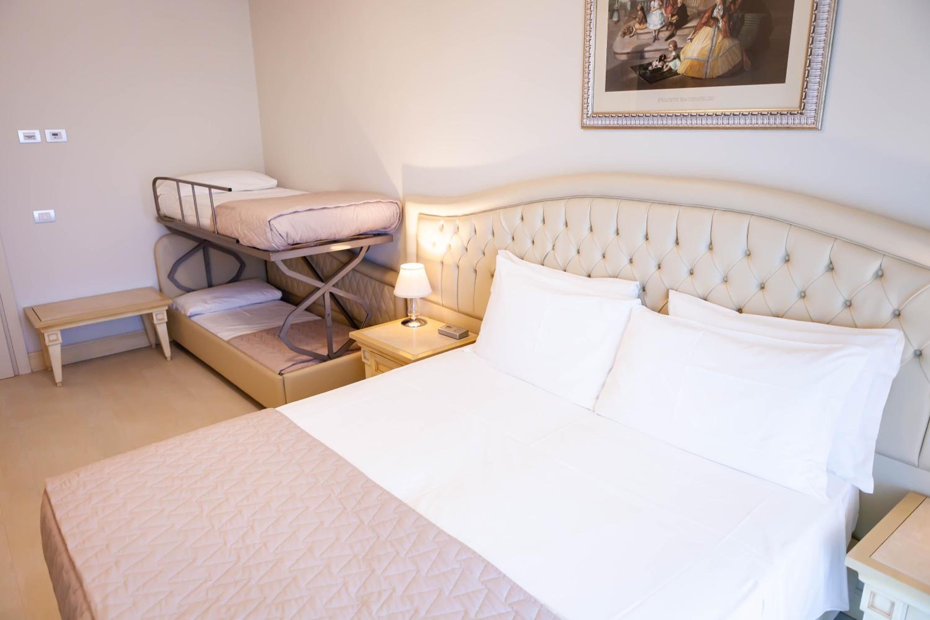 Superior Large Room with Sea View photo 1