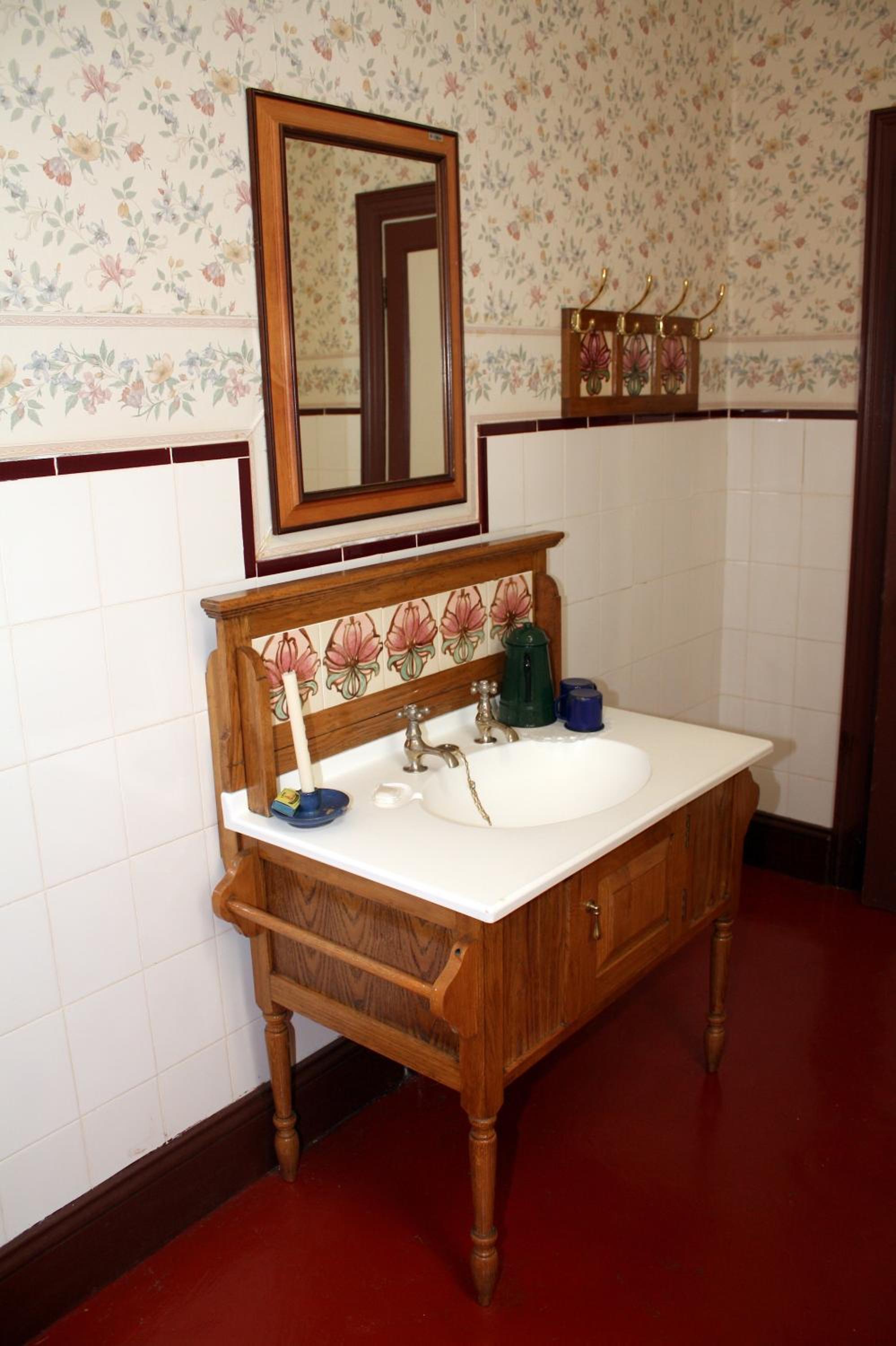 Twin Room photo 2