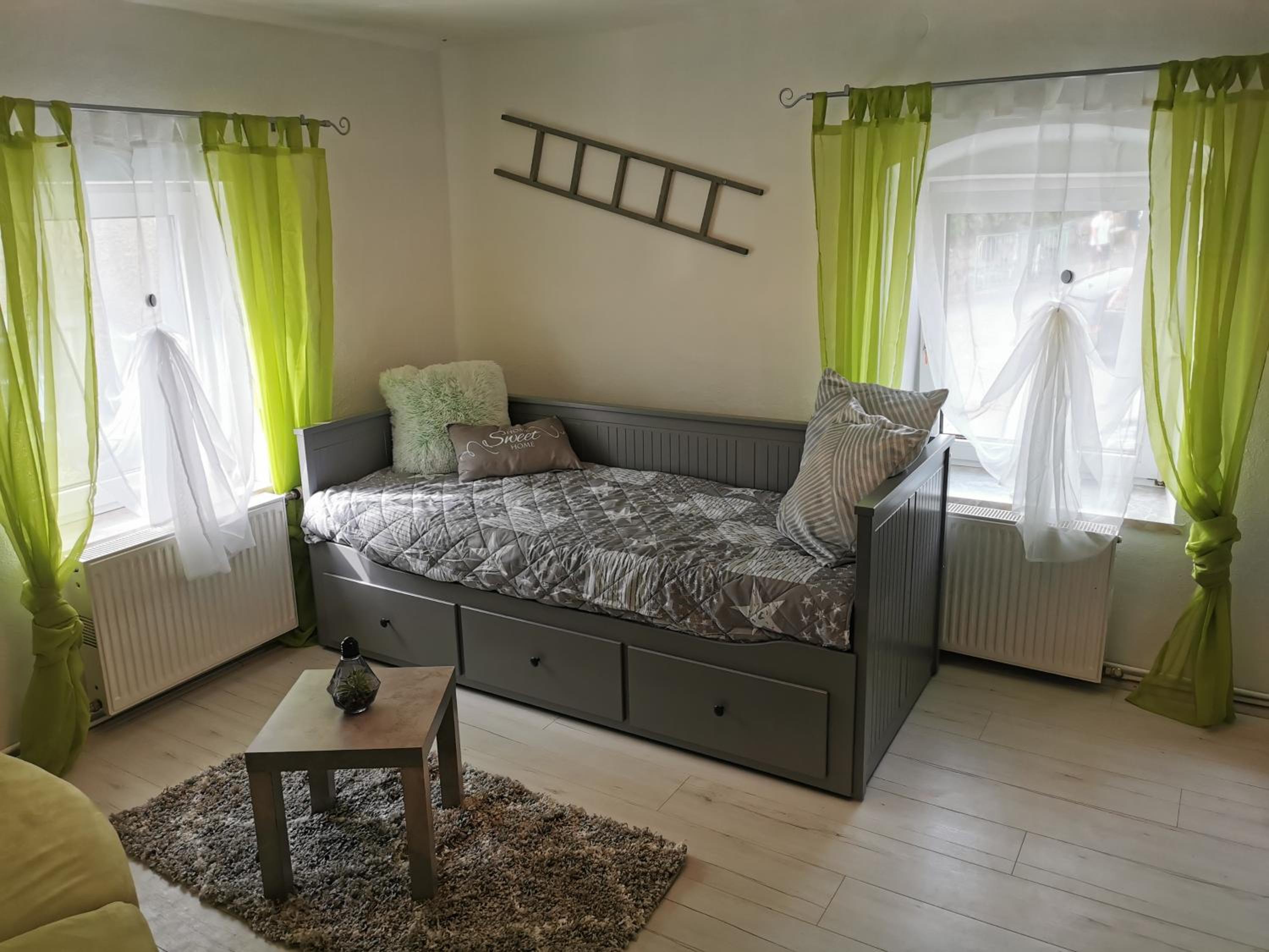 Standard Apartment - Photo 6