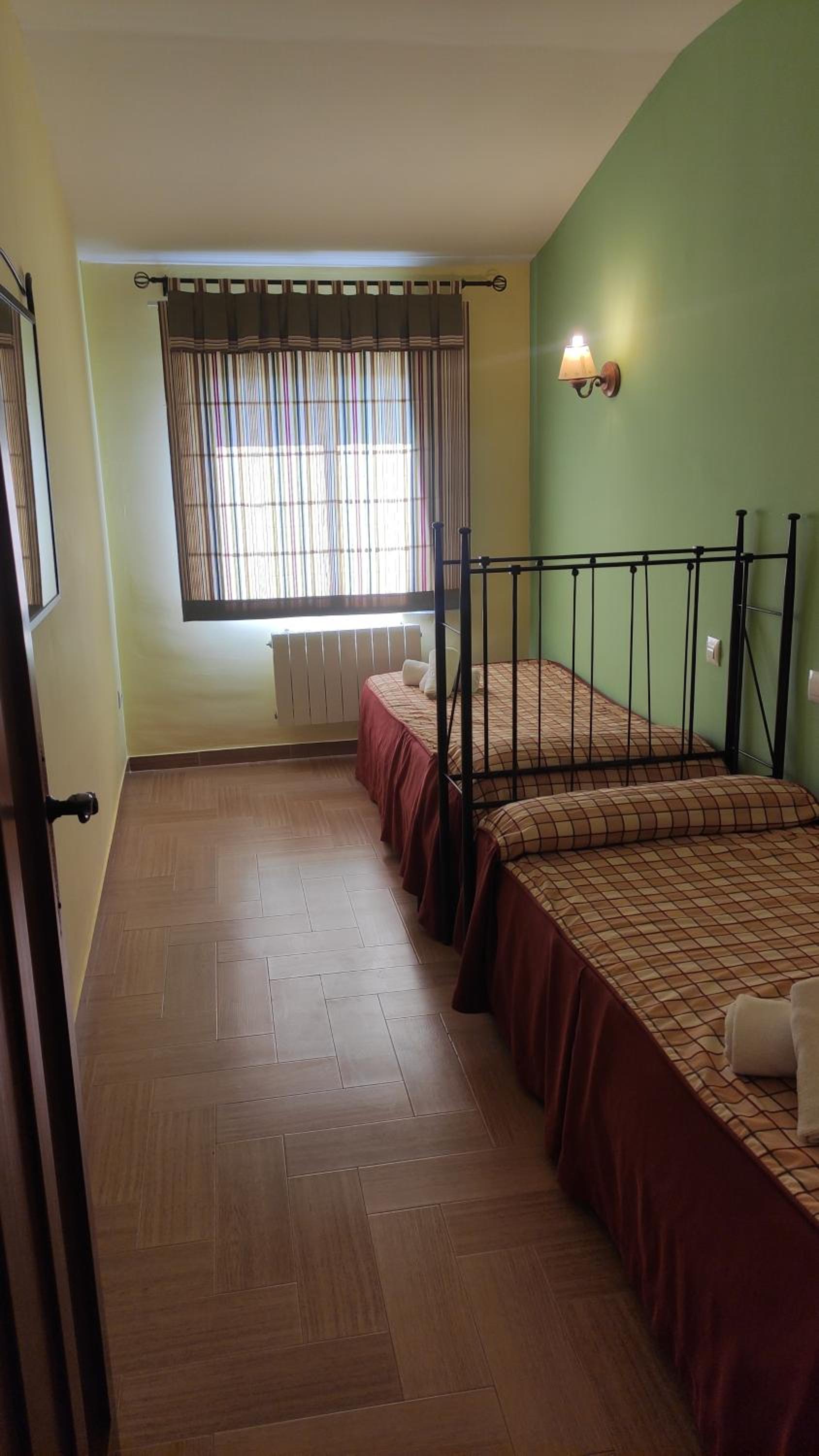 Apartamento (4 adultos)