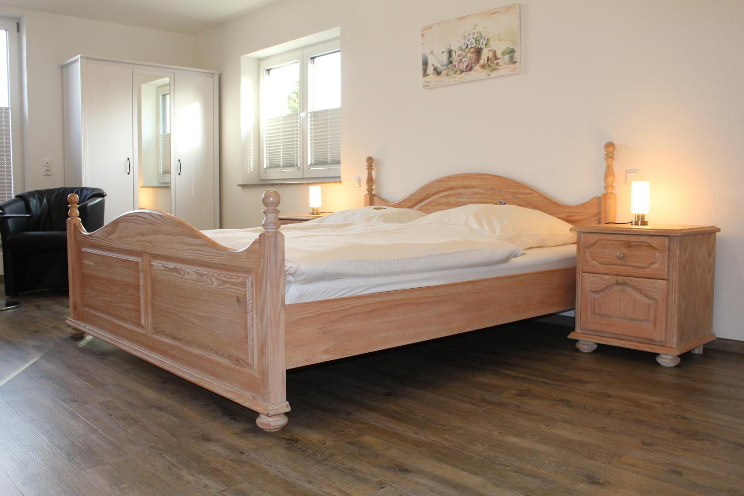 Double Room - Photo 2