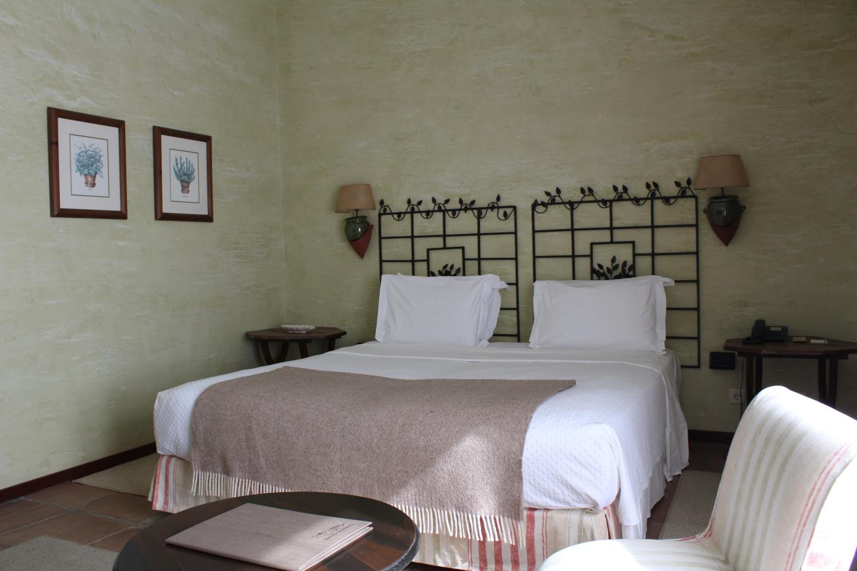Superior Double Room - Photo 1