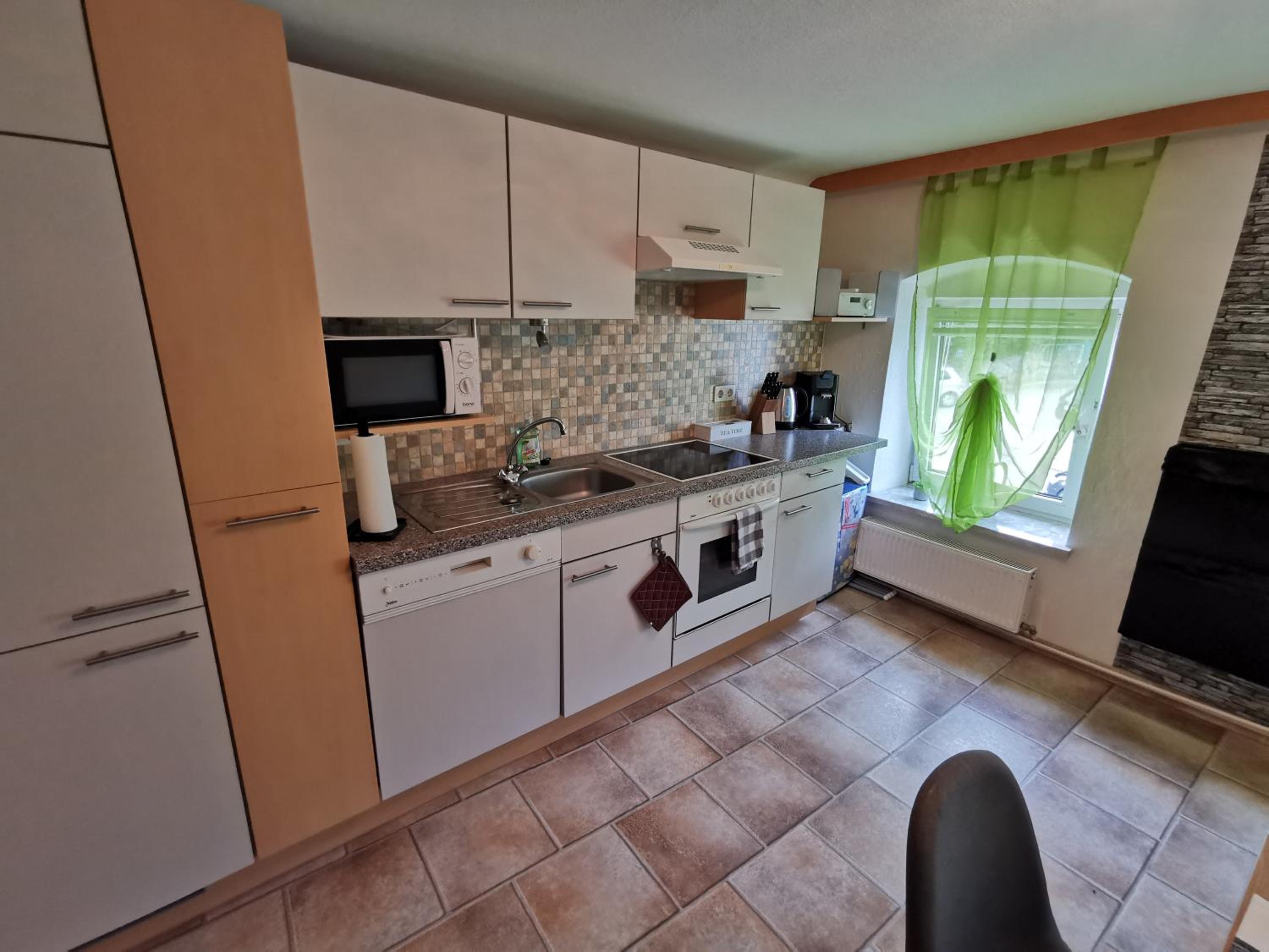Standard Apartment - Photo 2