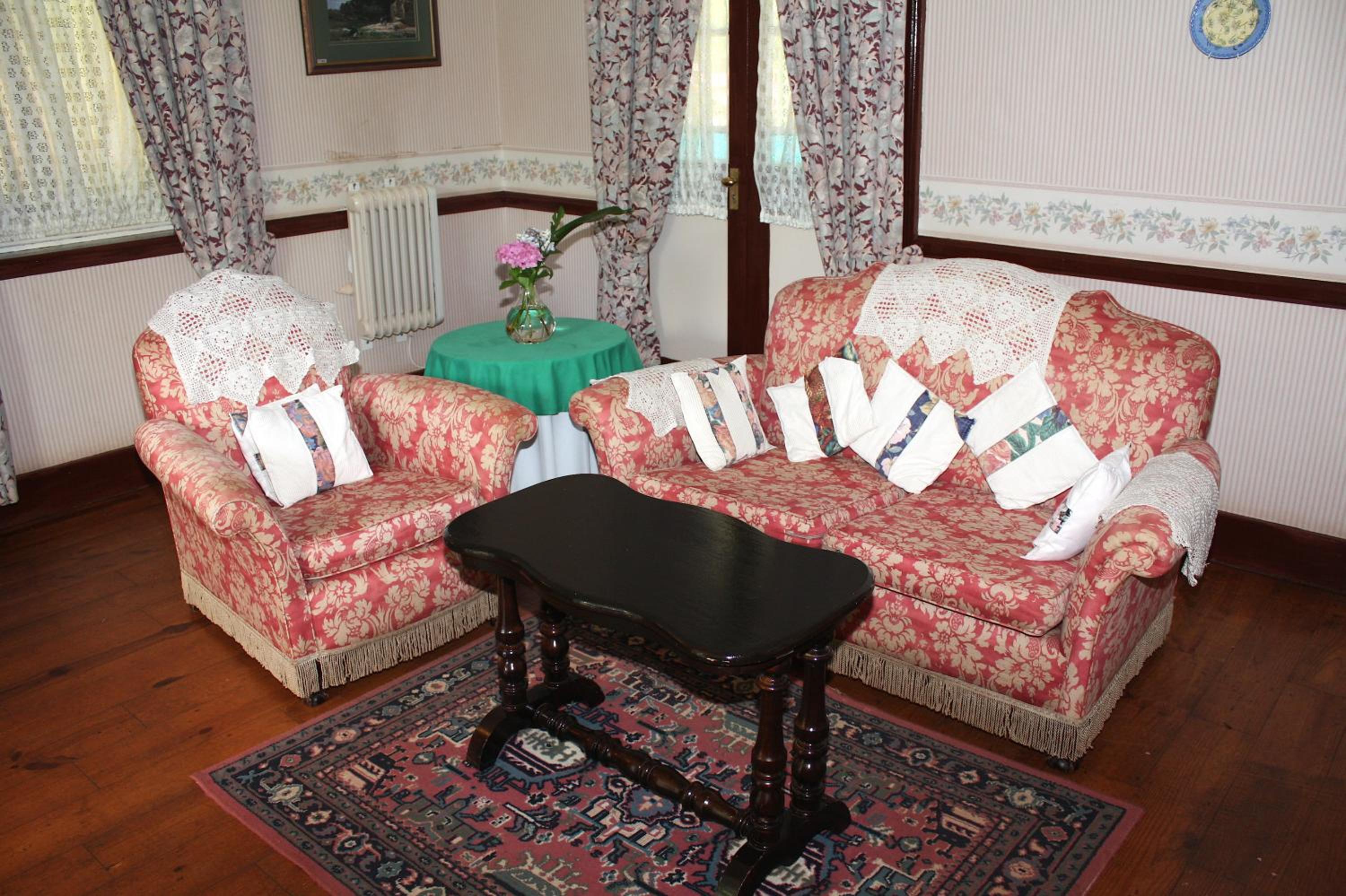 Suite photo 1