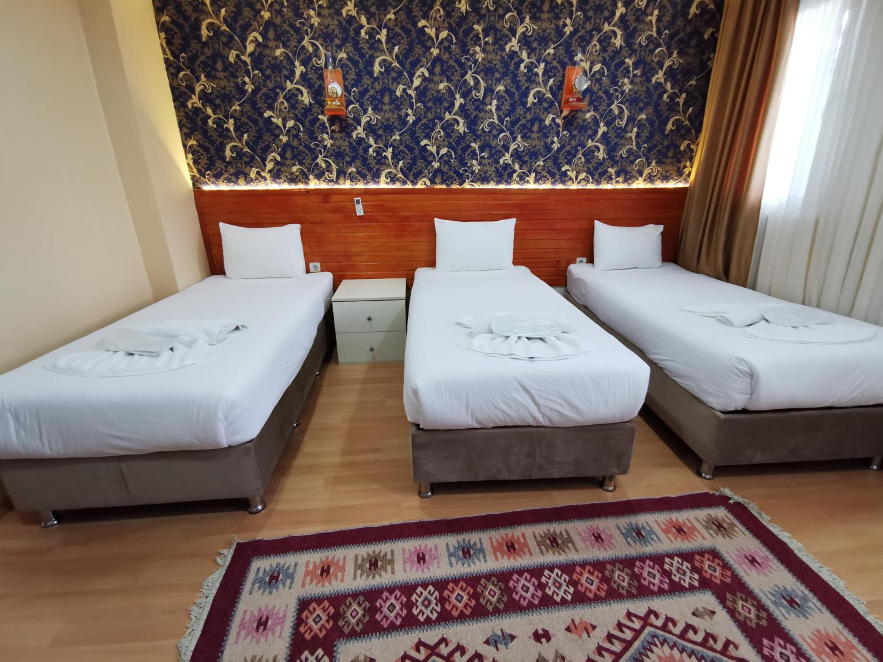 Triple Room photo 1