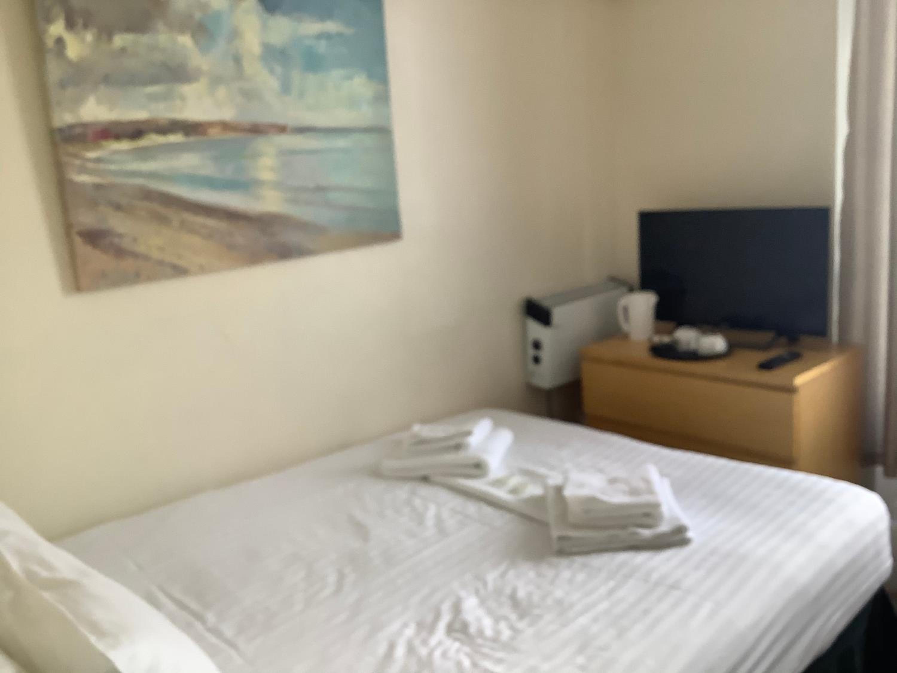 Small Double Room - Photo 1