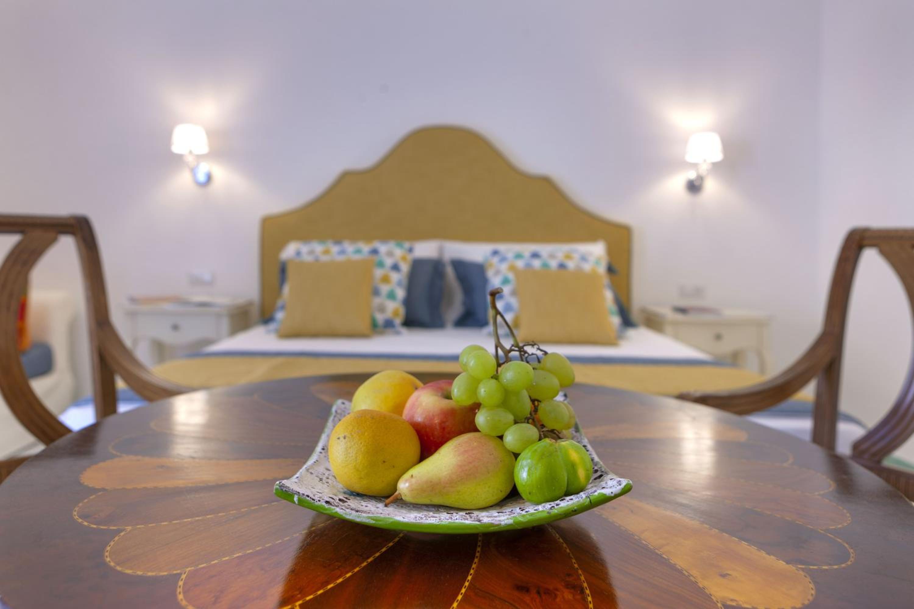 Junior Suite - Photo 9