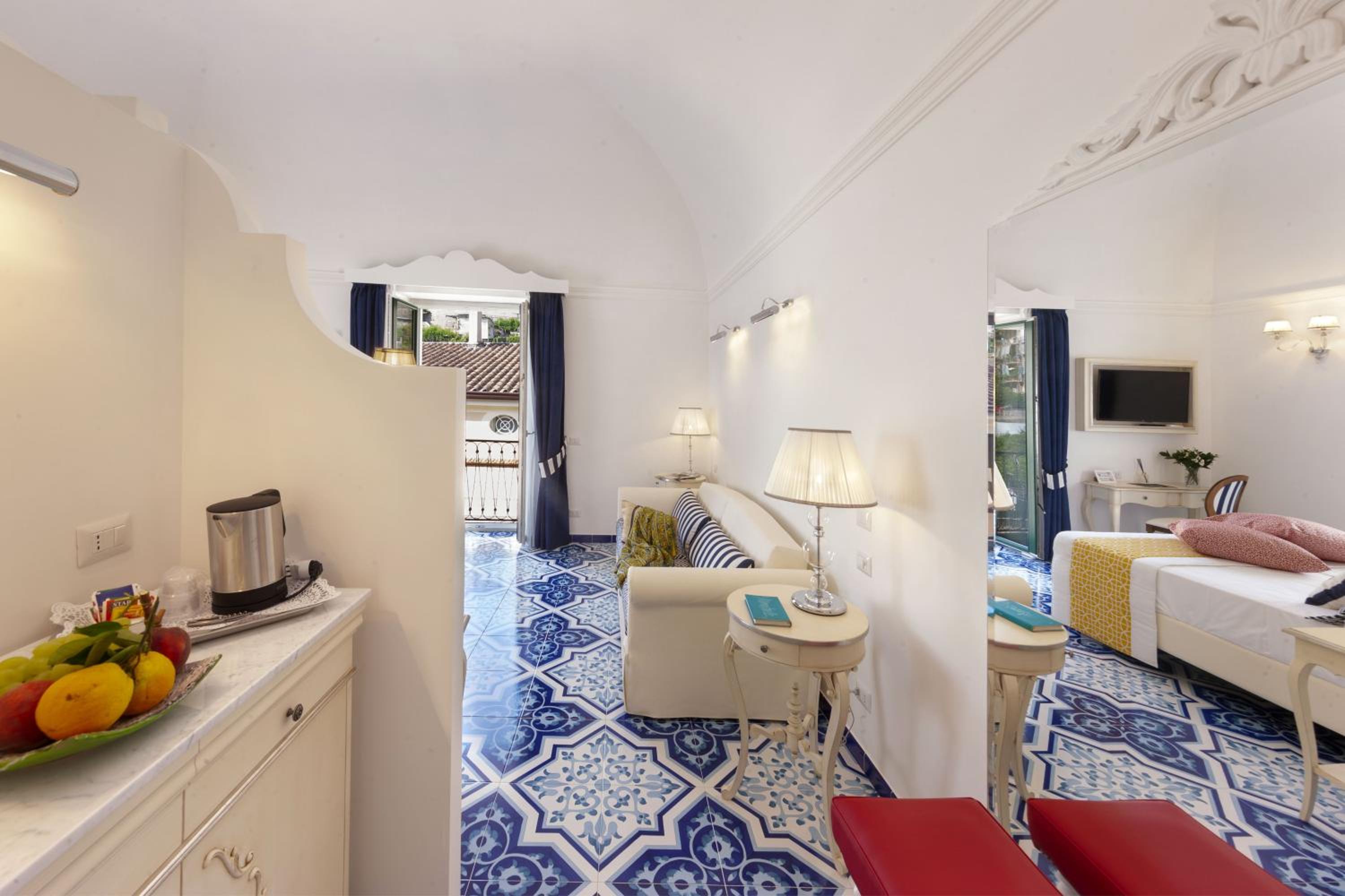 Junior Suite - Photo 5