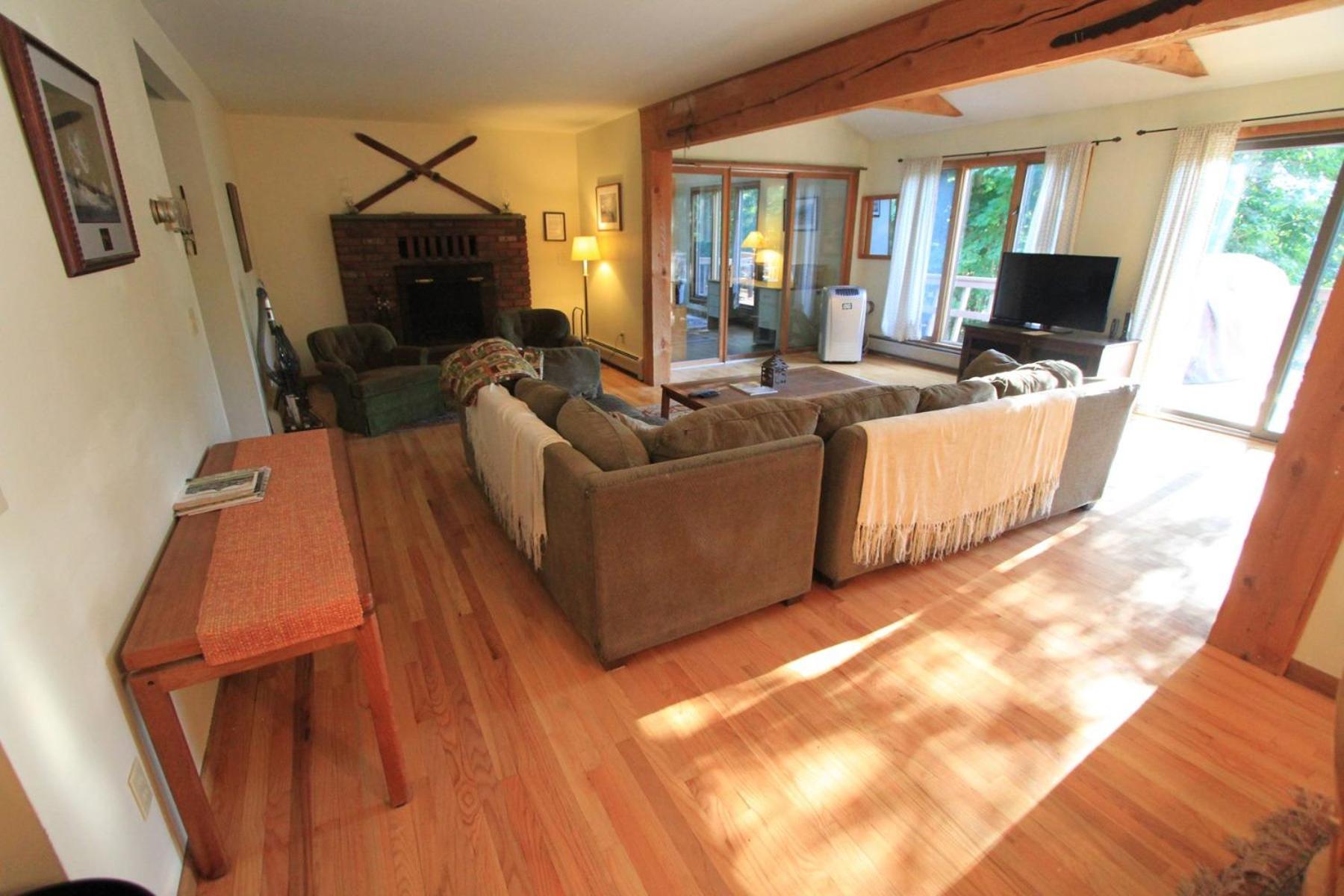 Four-Bedroom House photo 1
