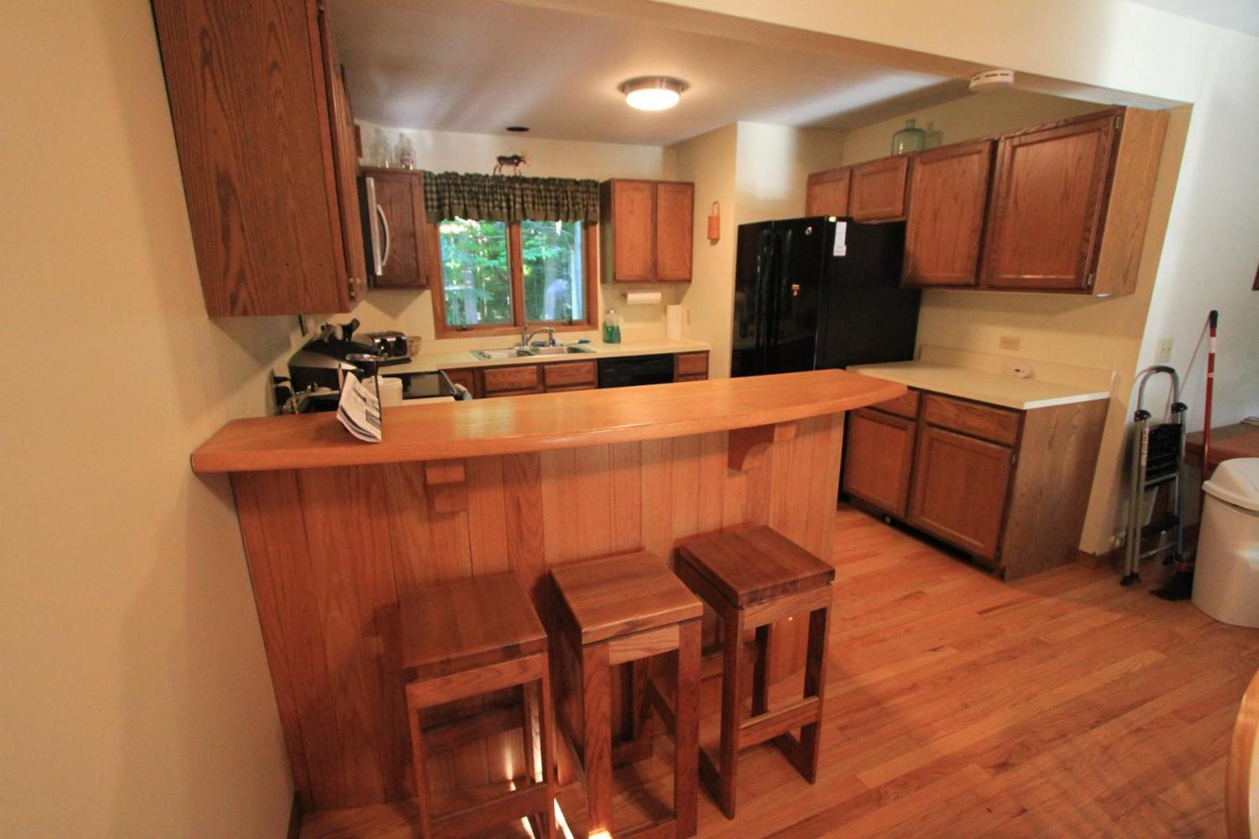 Four-Bedroom House photo 2