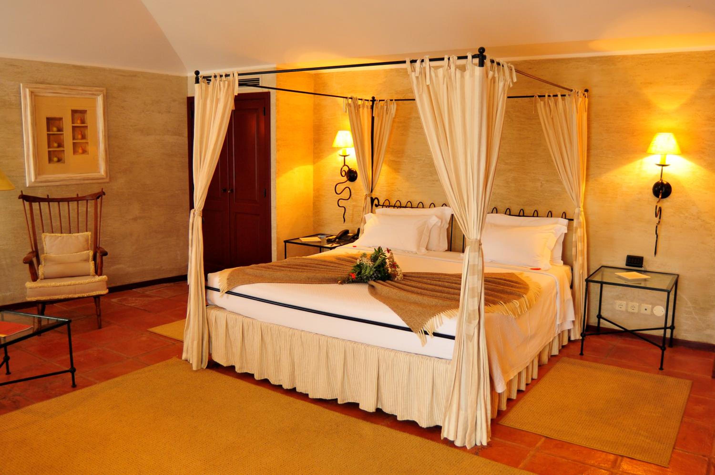 Deluxe Double Room - Photo 2