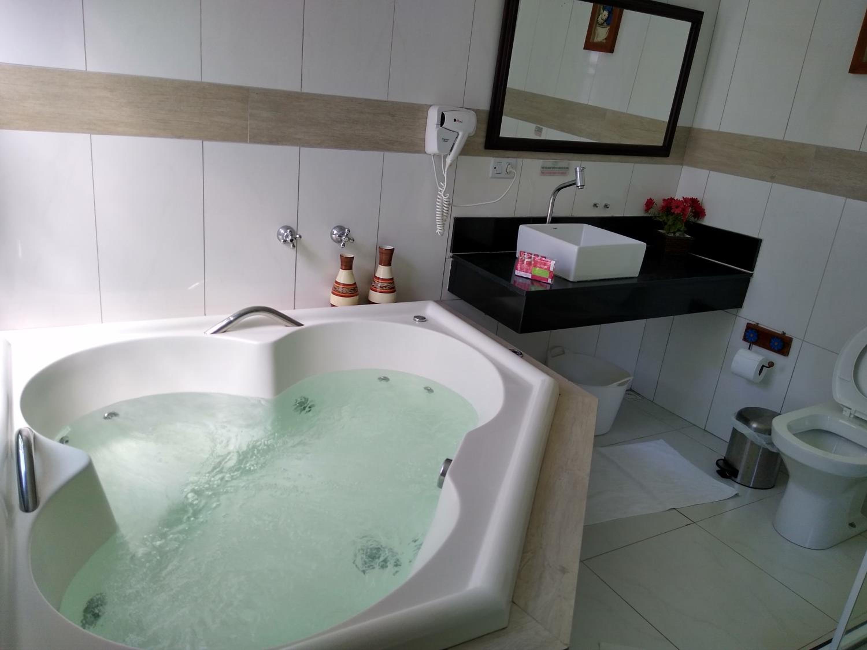 Classic Suite - Photo 20