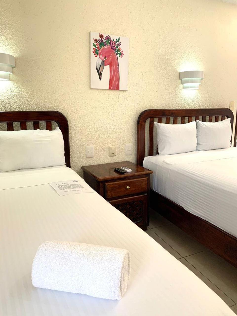 Twin Room photo 2