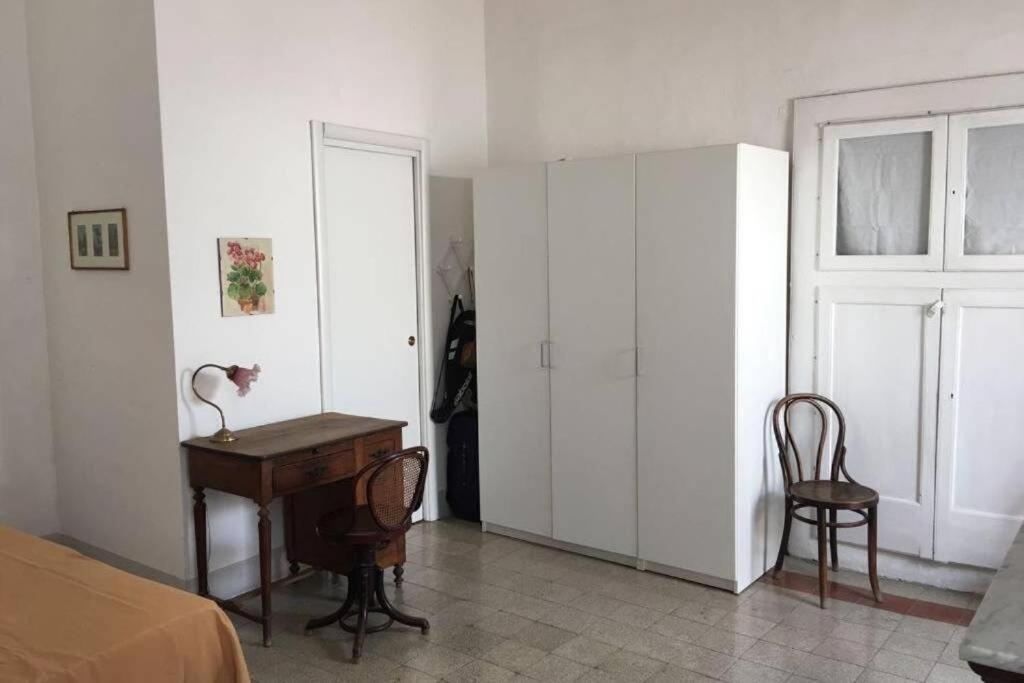 Double or Twin Room with Terrace photo 3