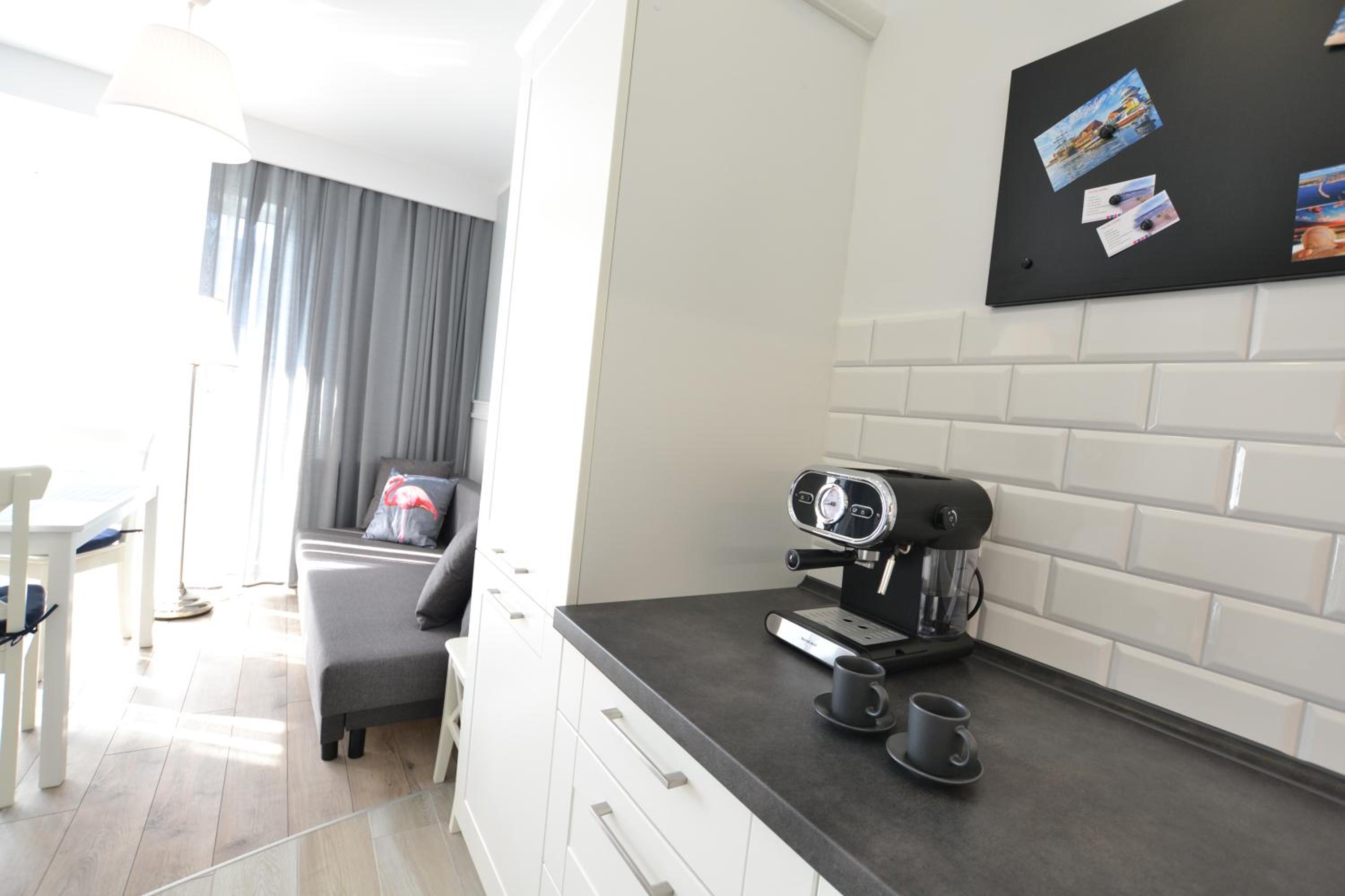 One-Bedroom Apartment - Photo 14