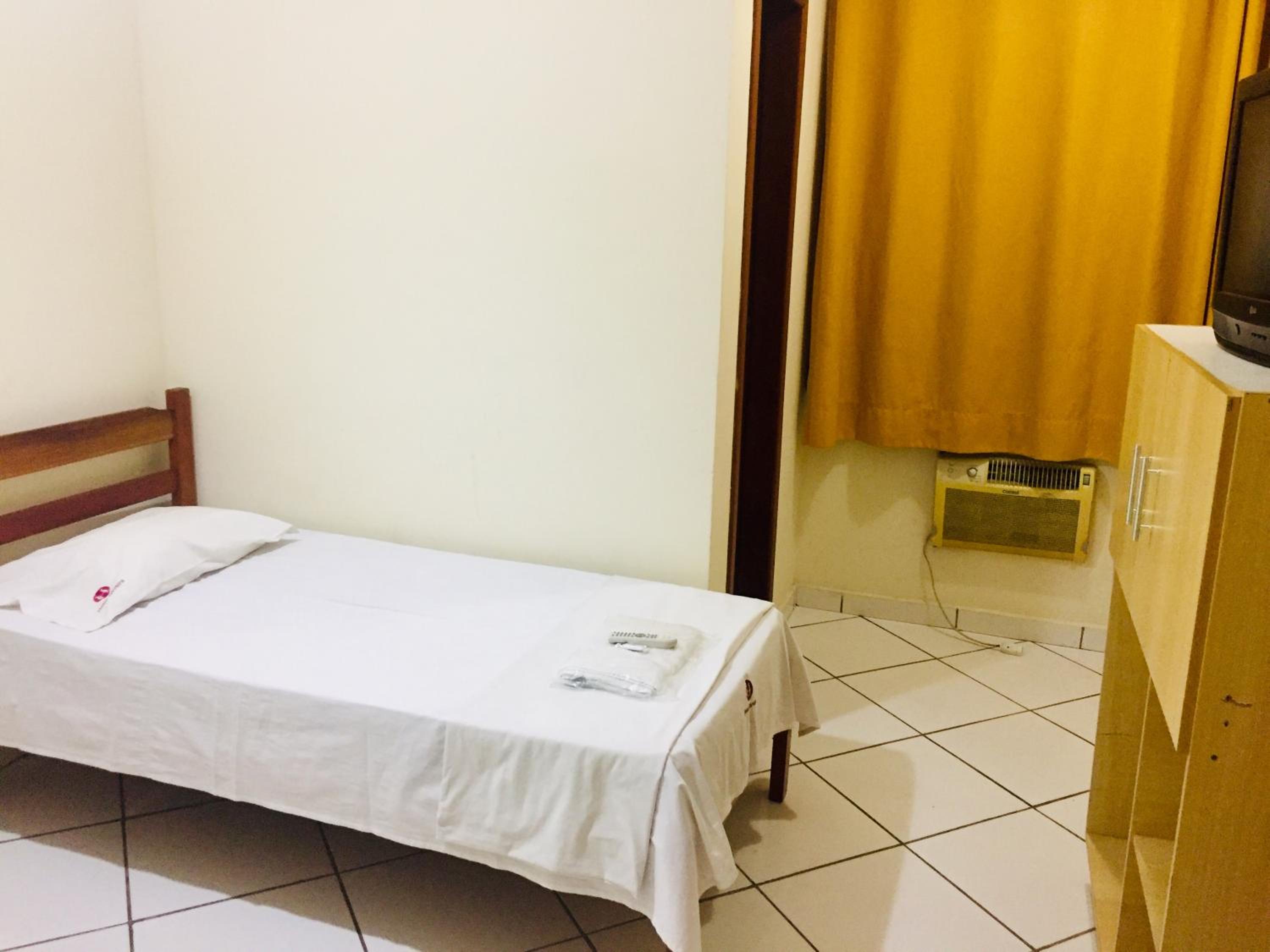 Superior Single Room