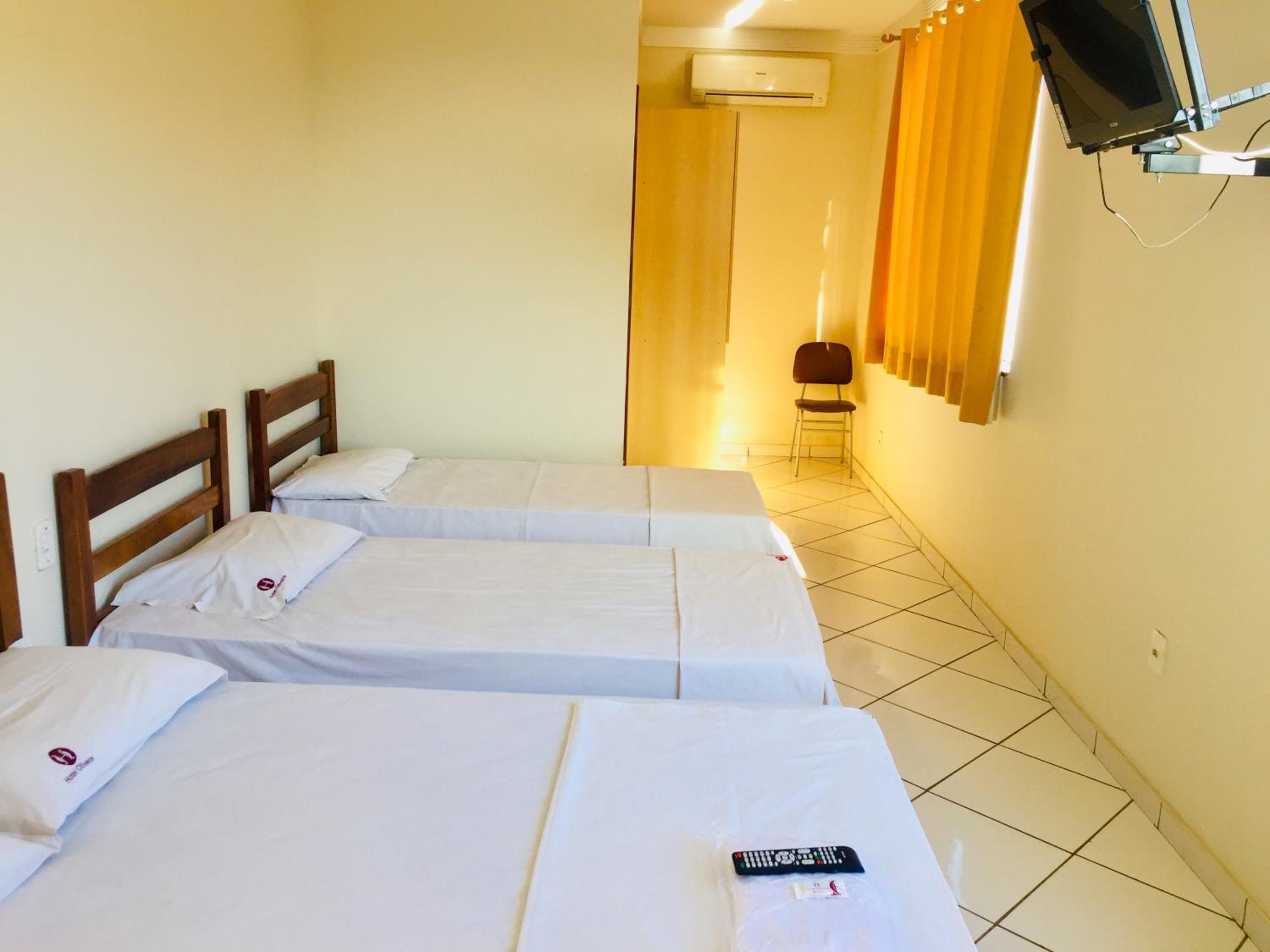 Superior Quadruple Room
