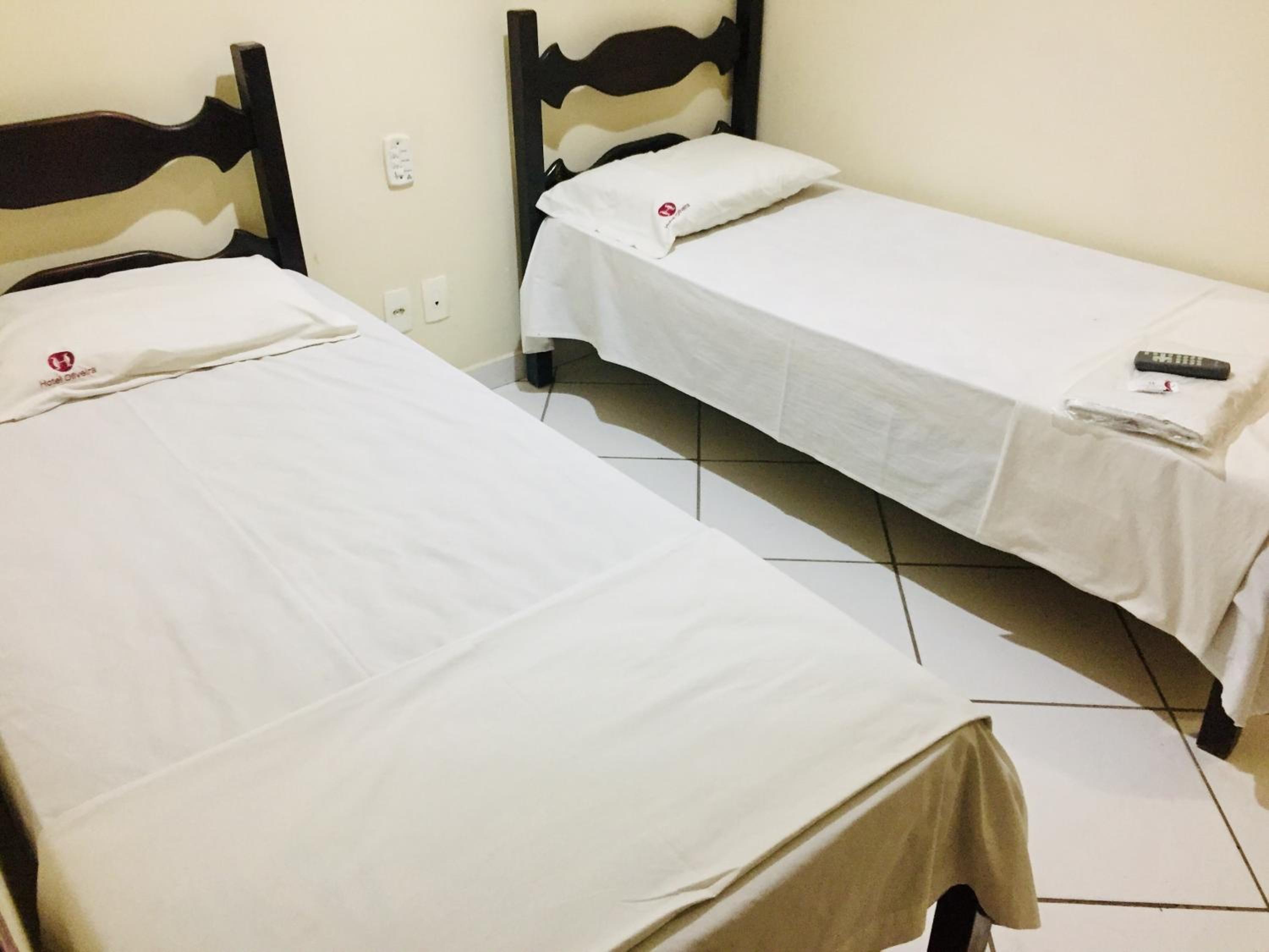 Standard Twin Room photo 3