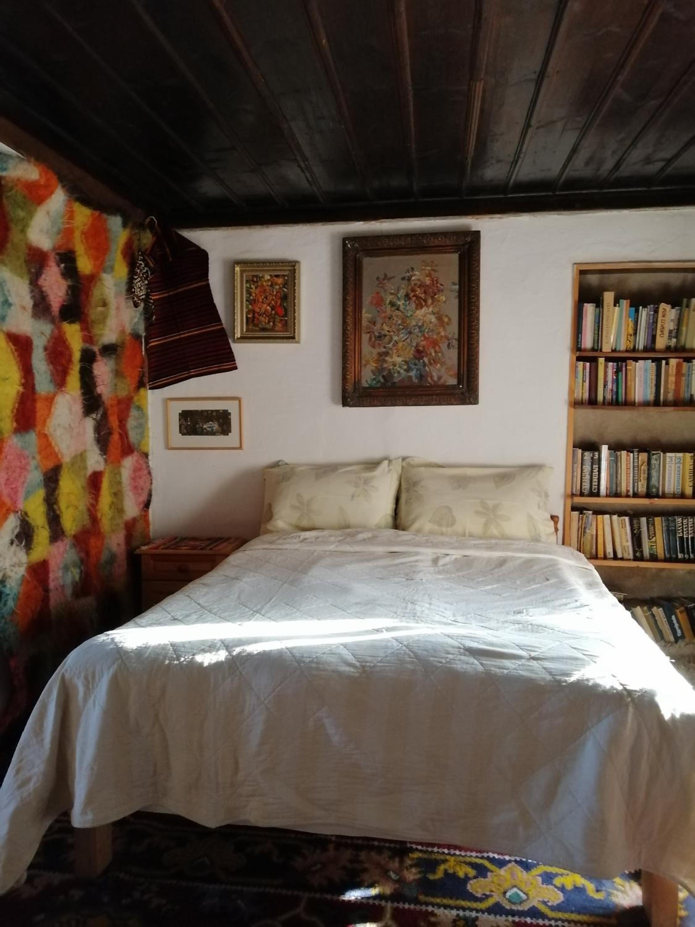 Triple Room photo 2