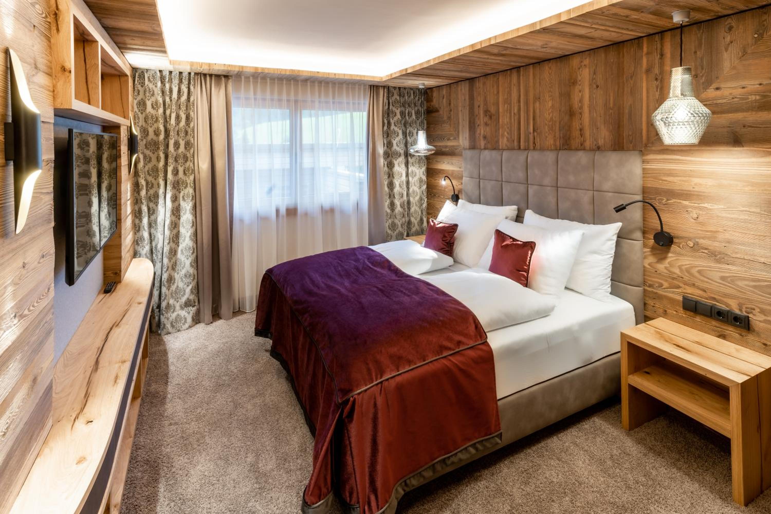 Suite photo 1