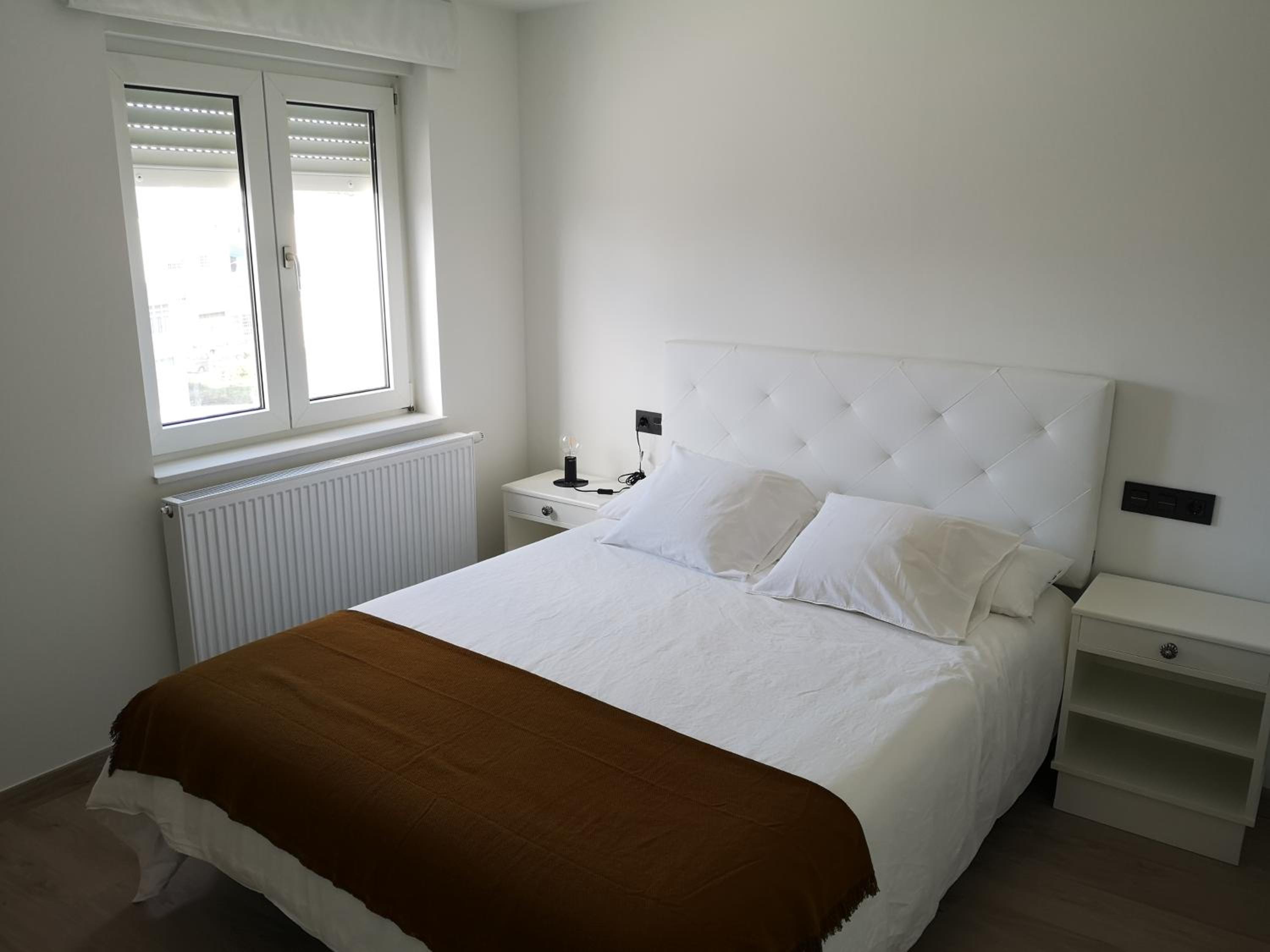 Quadruple Room with Private Bathroom