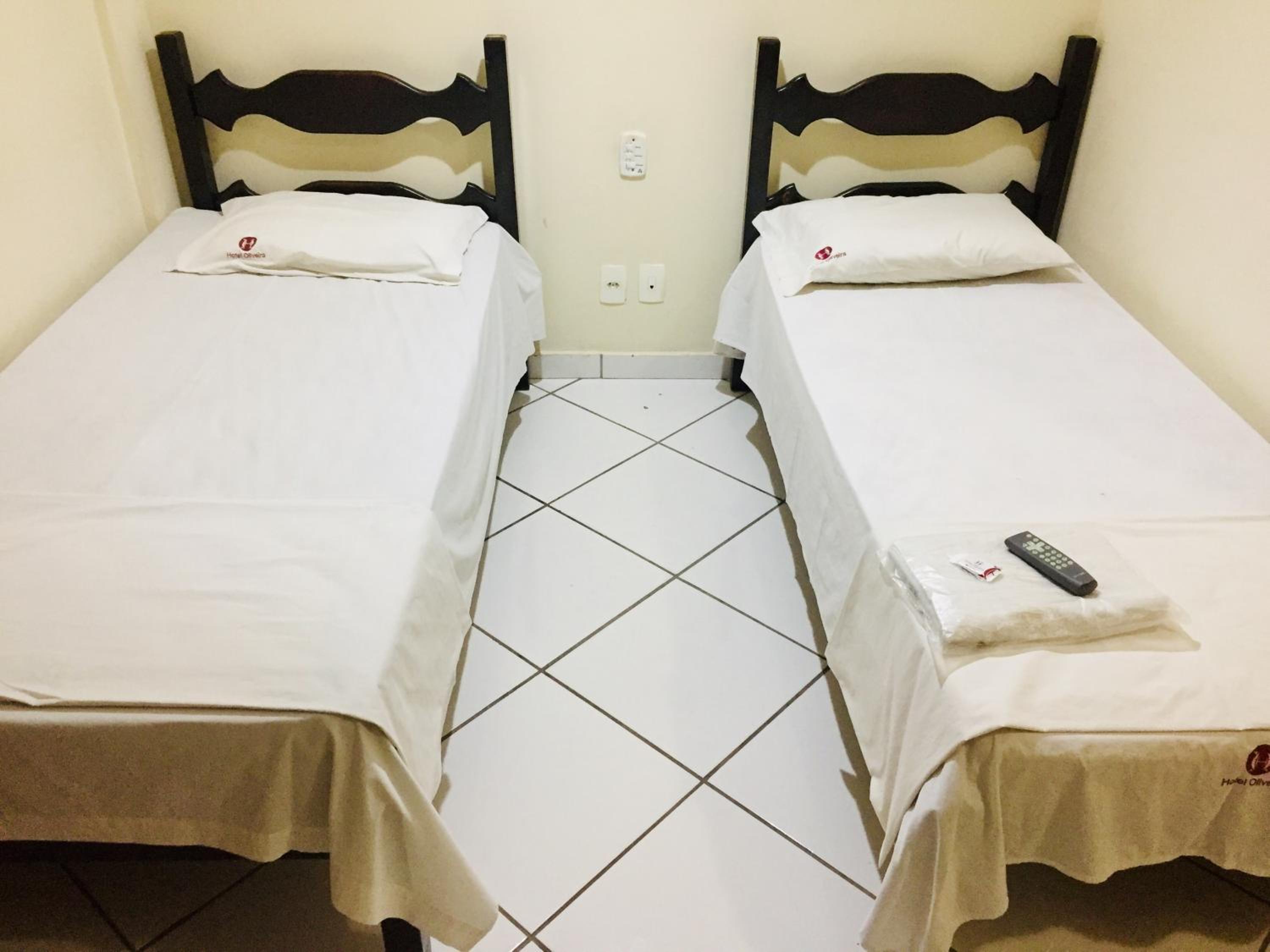 Superior Twin Room photo 2